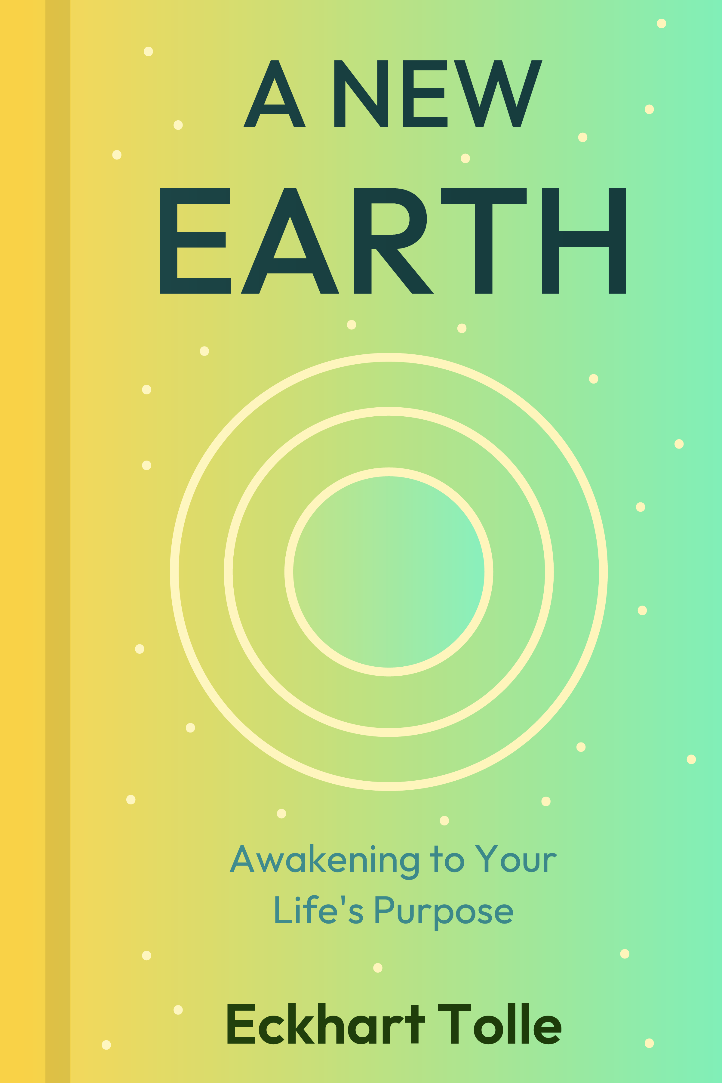 A New Earth