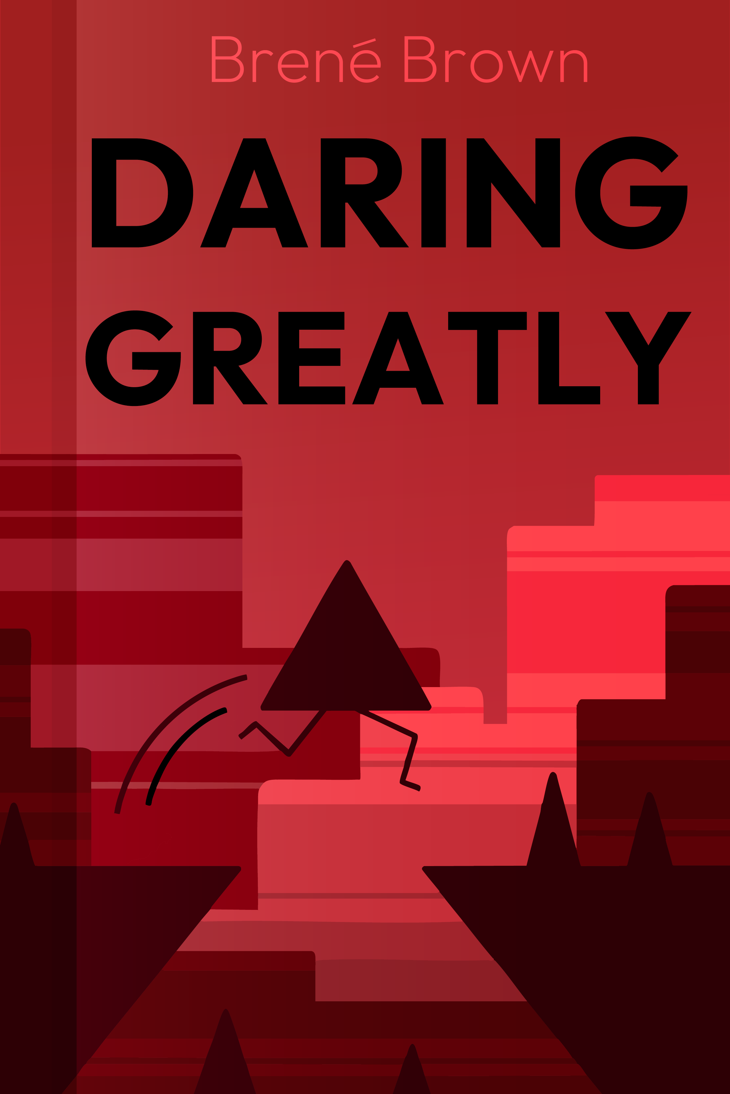 Daring Greatly