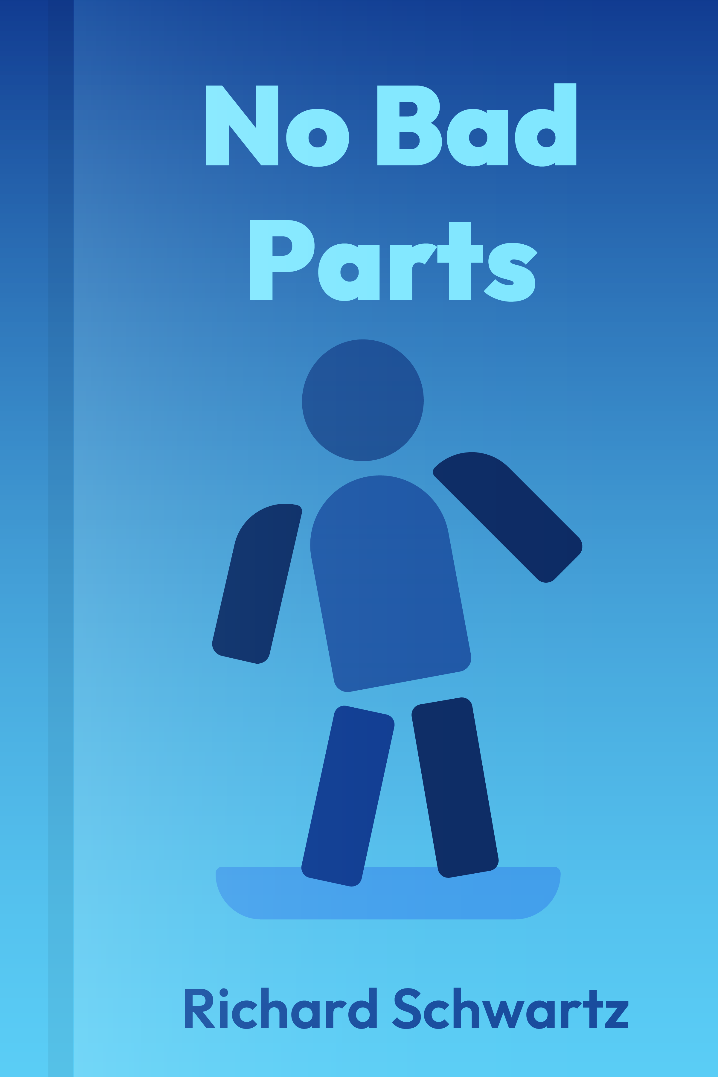 No Bad Parts