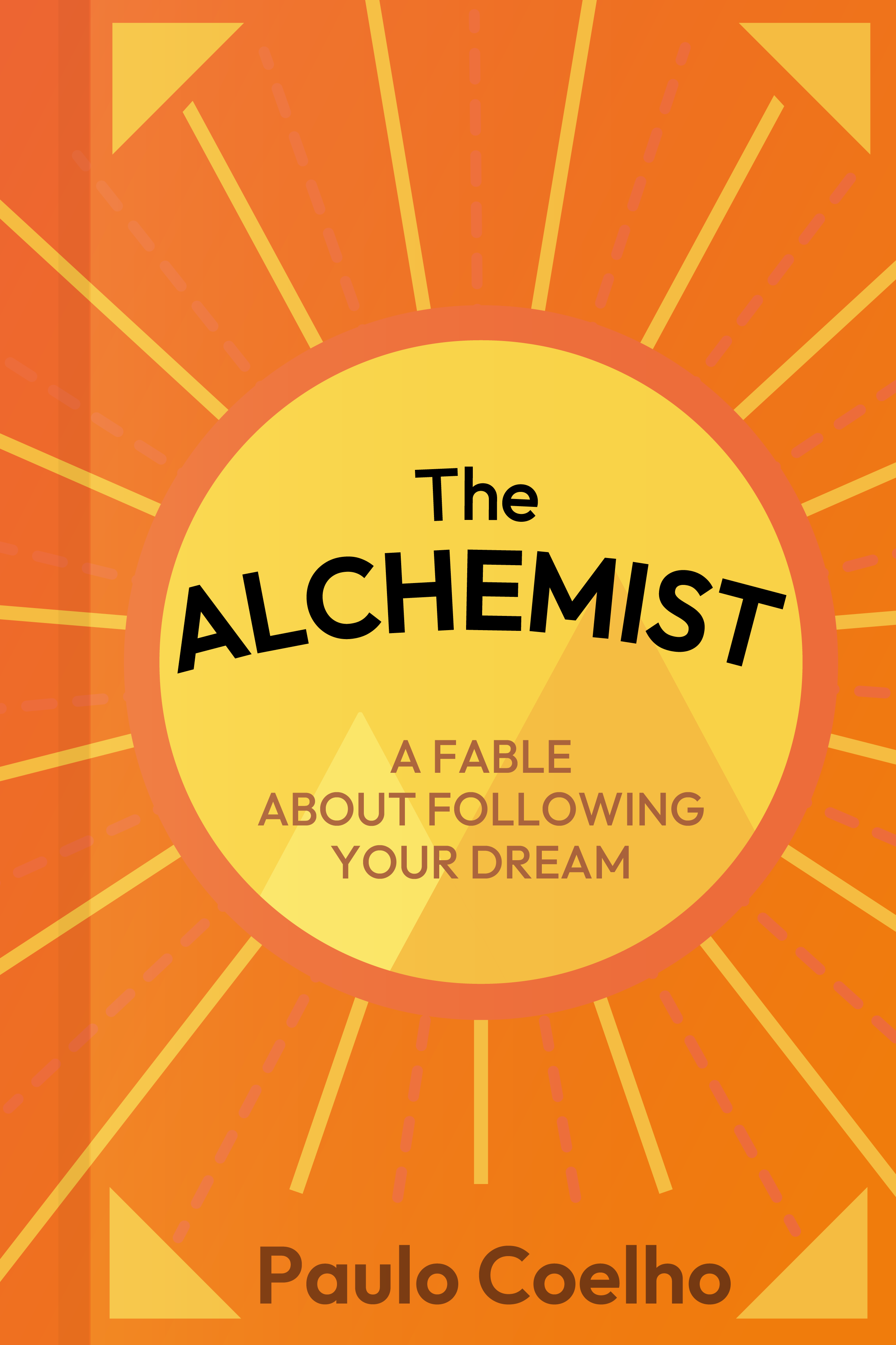 The Alchemist