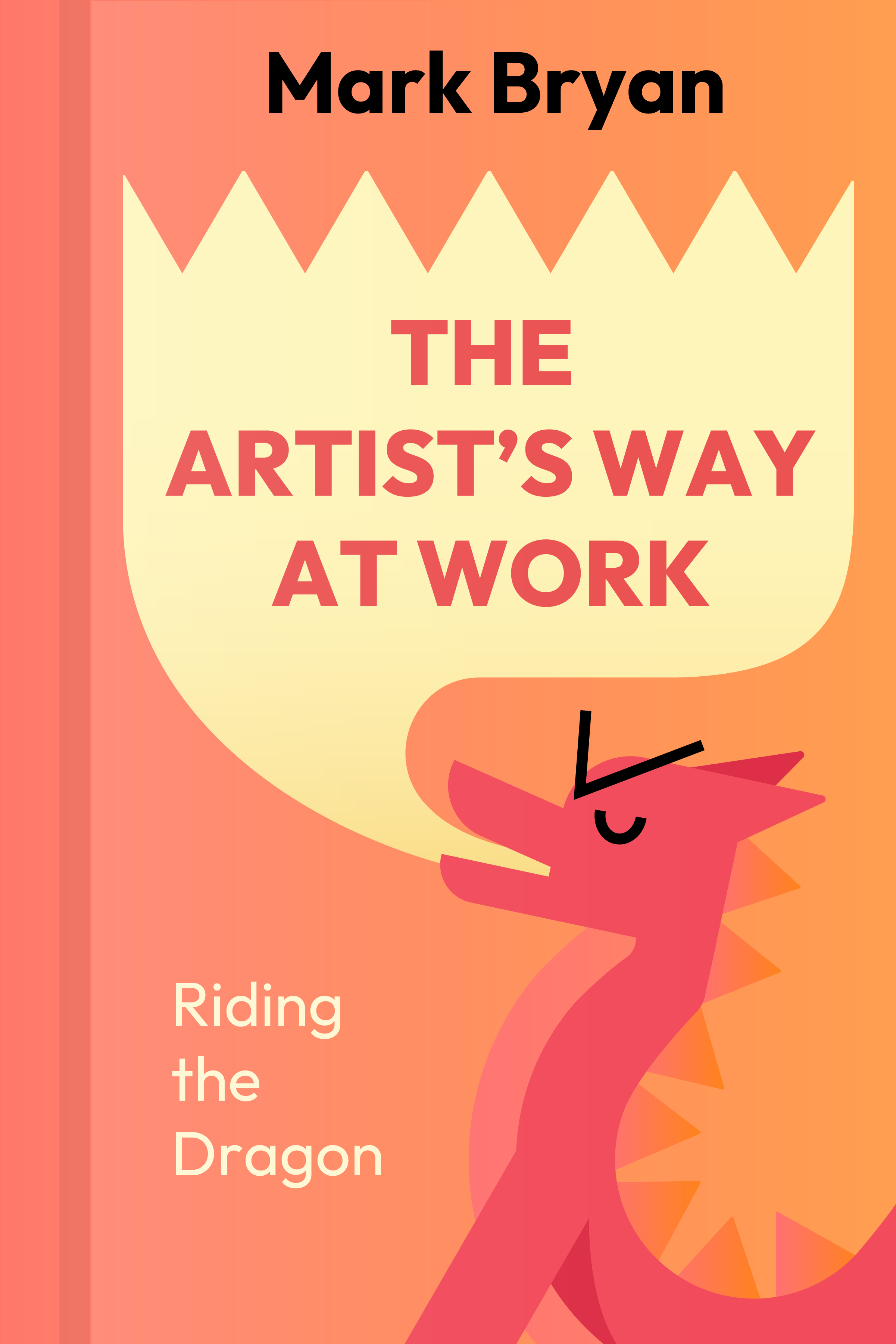 The Artist’s Way at Work