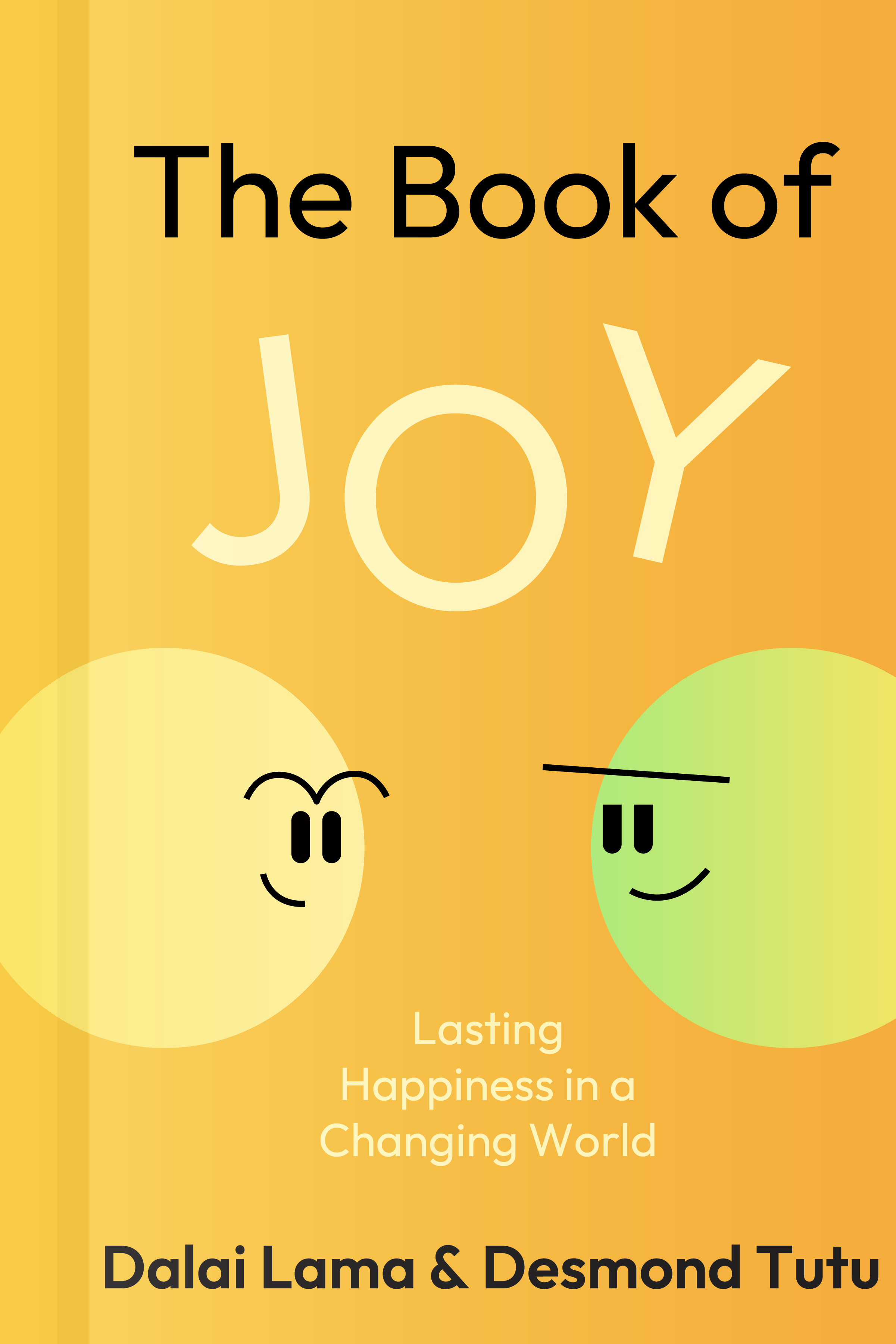 The Book of Joy