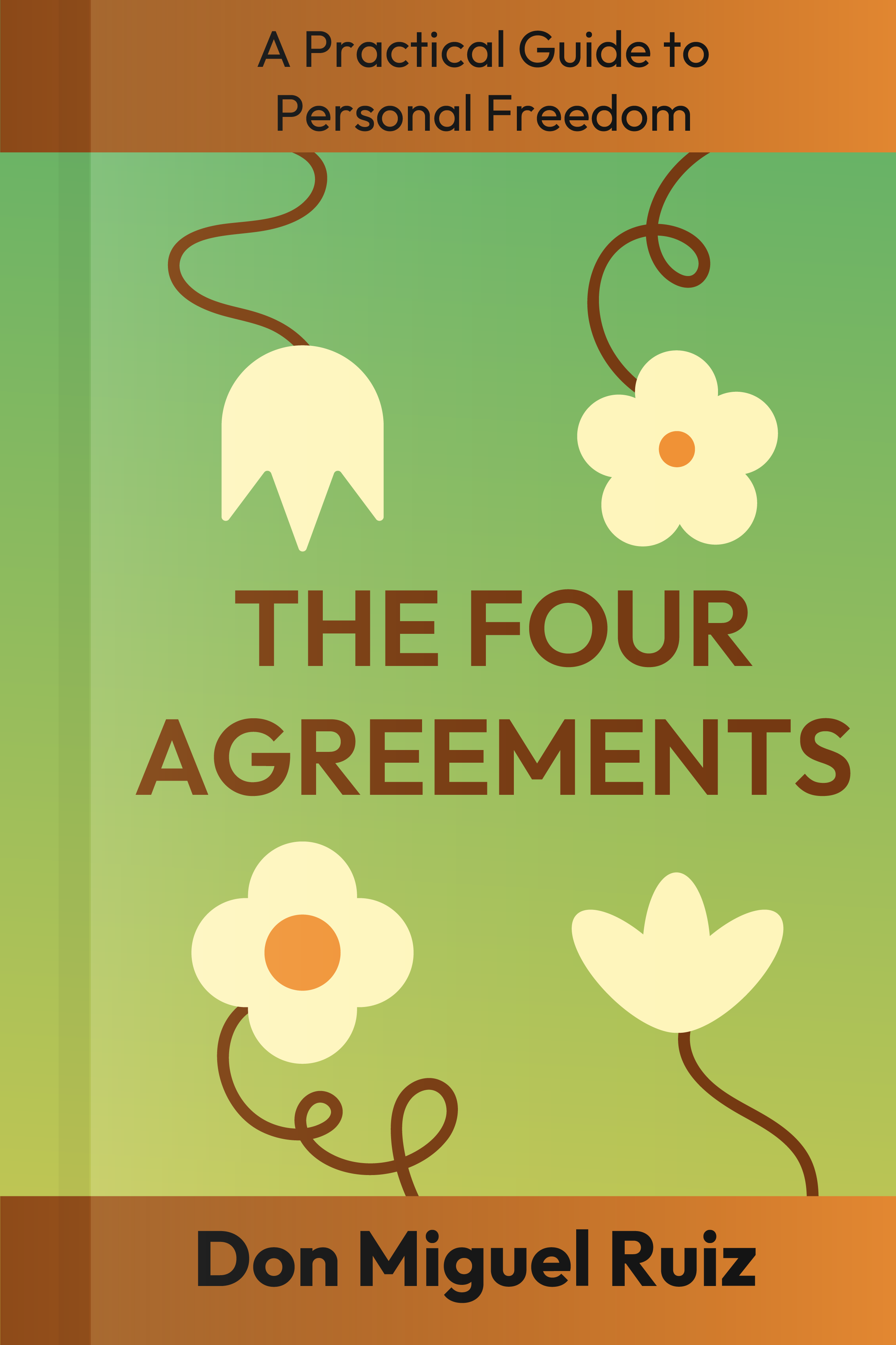 The Four Agreements