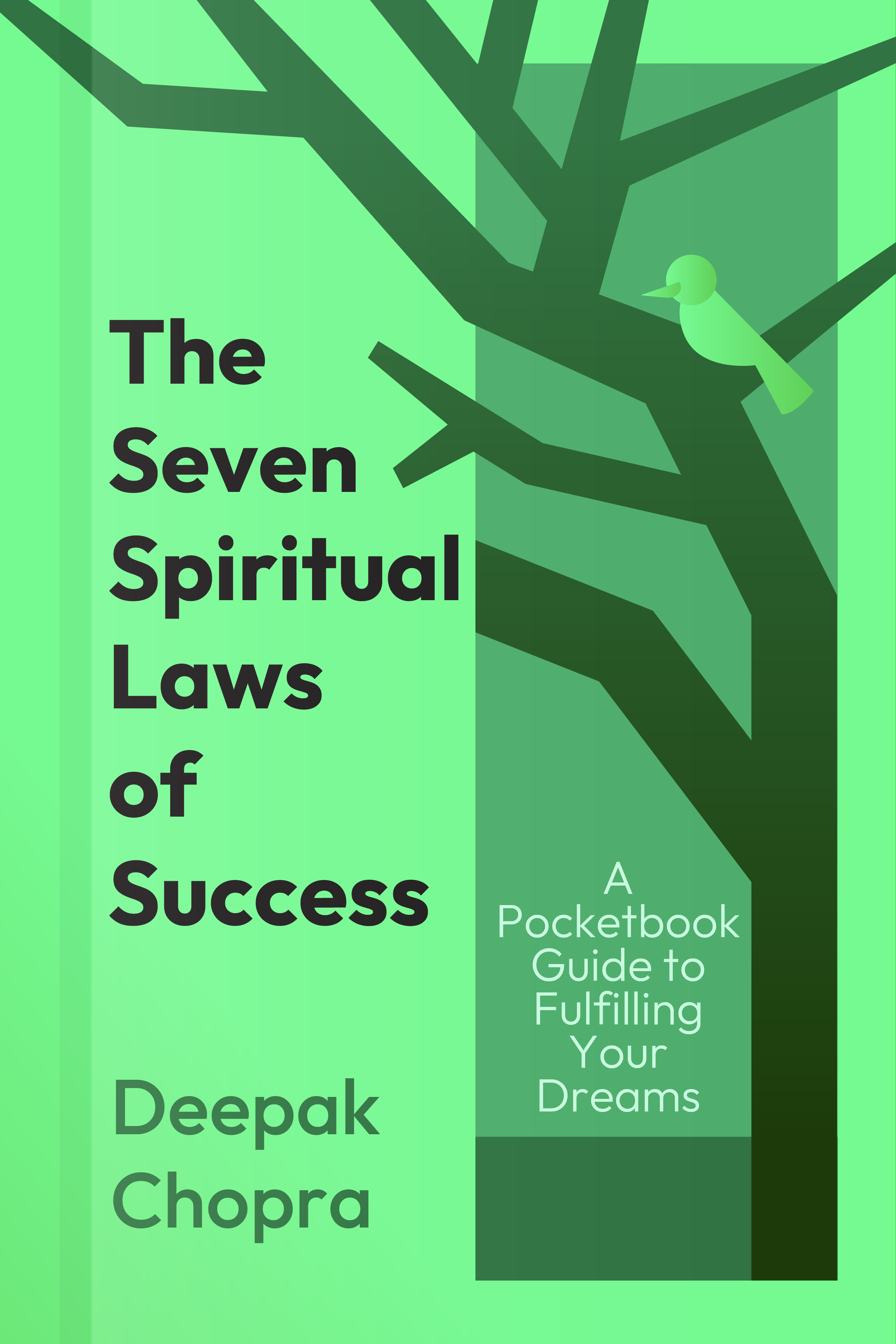 The Seven Spiritual Laws of Success