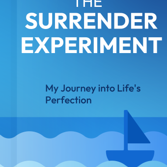 A Day from Your Life of Surrender