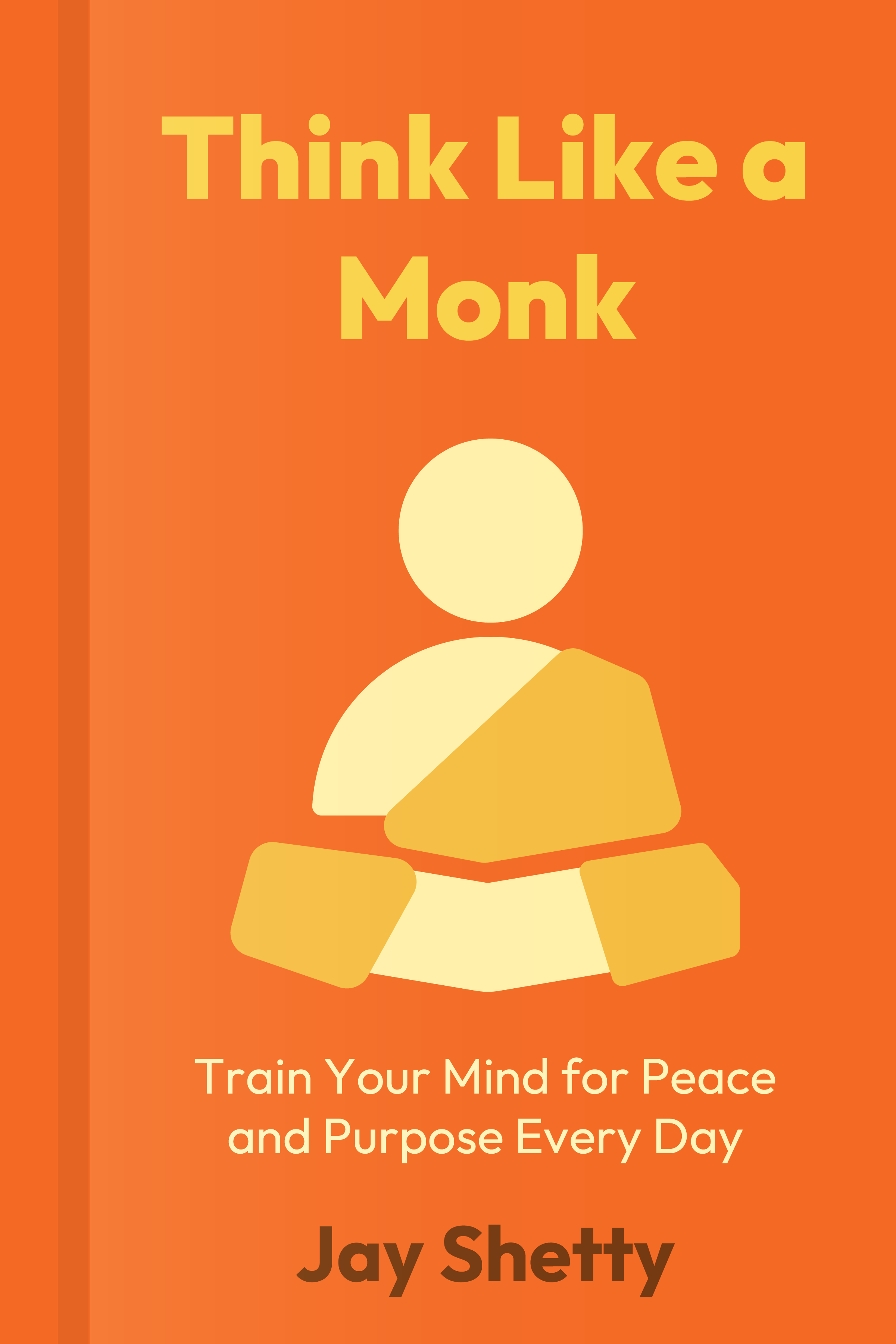 Think Like a Monk