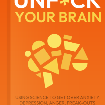 How Your Brain Gets F*cked