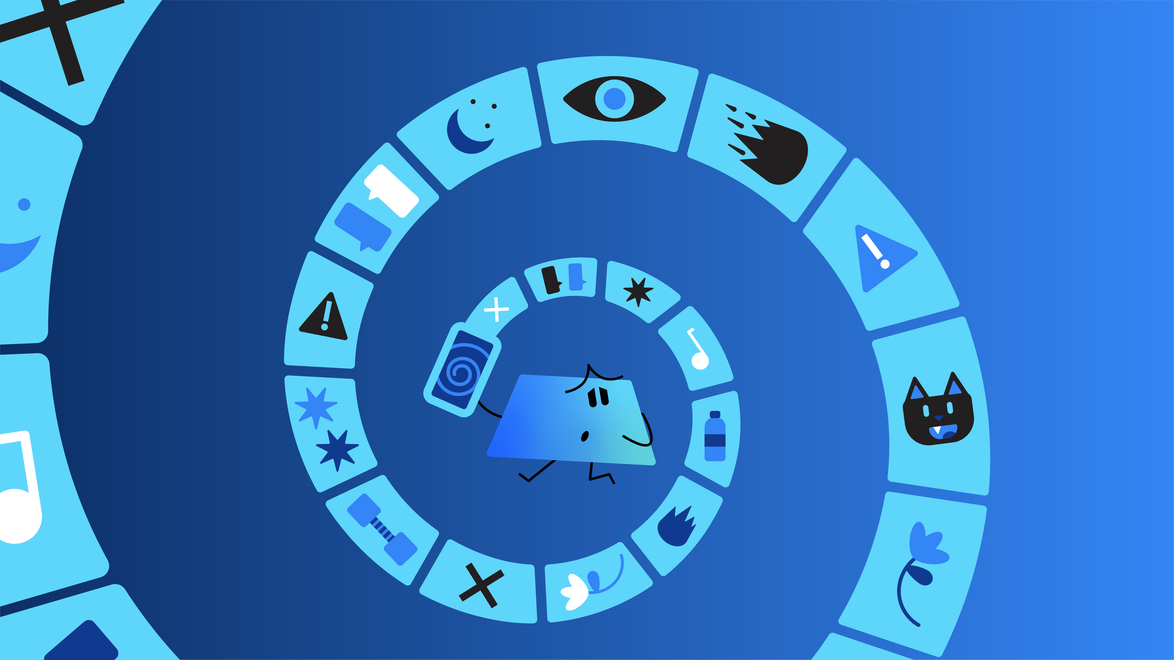 Attention Is Your Superpower