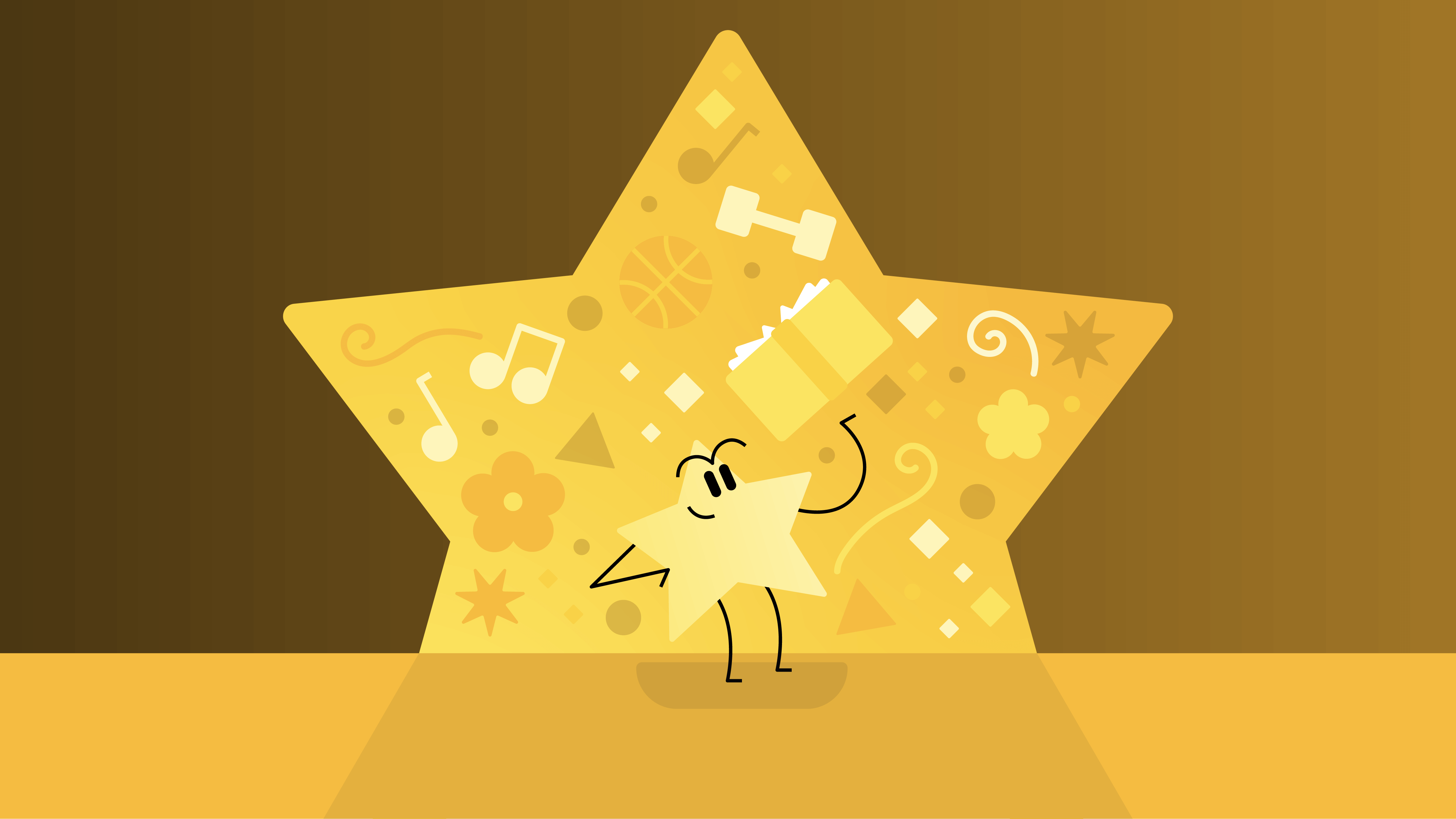 Focus and Concentration