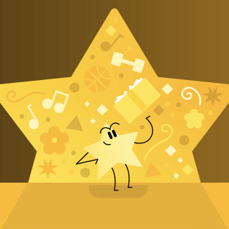 Focus and Concentration