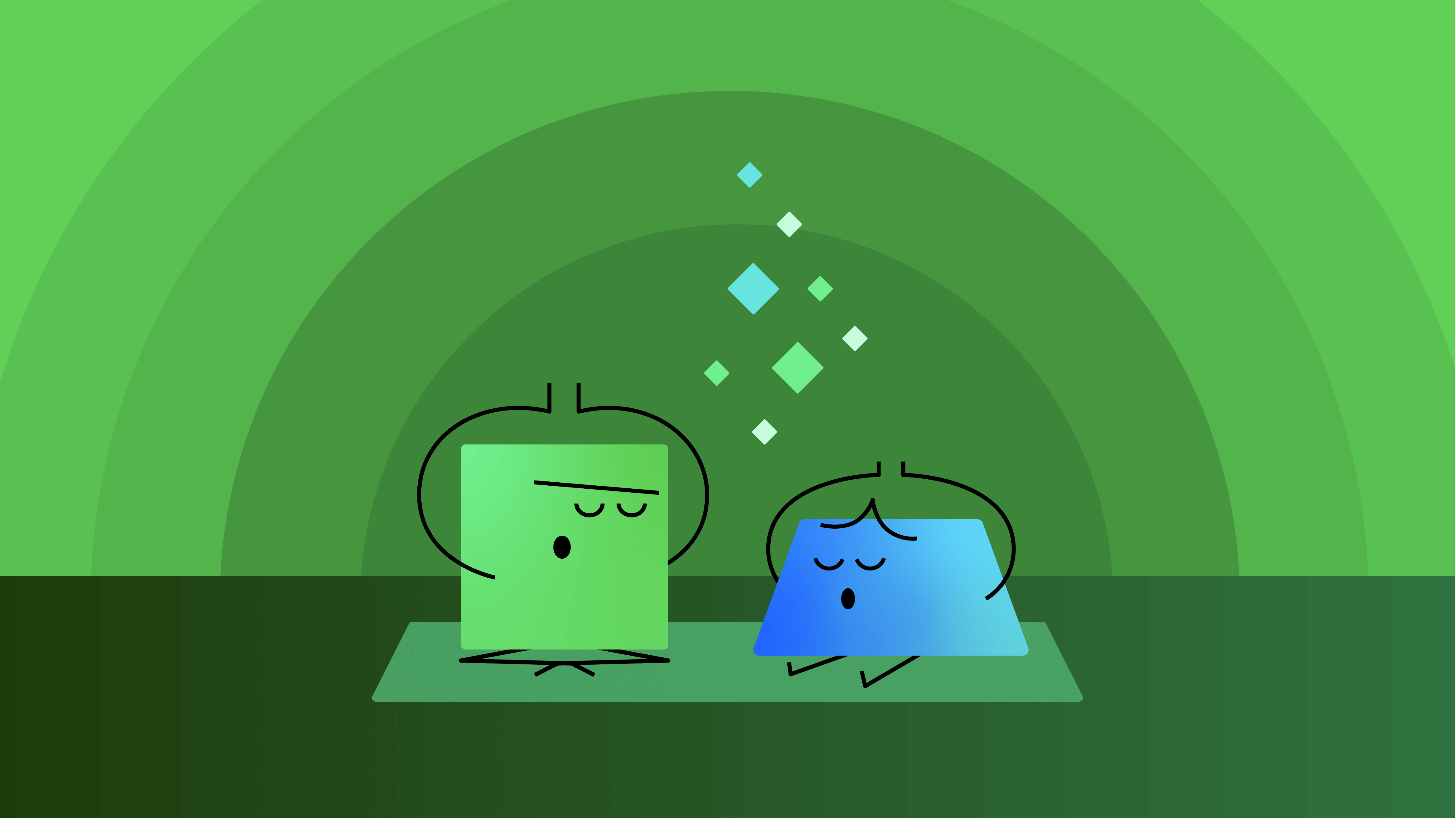 Relationships + Intimacy