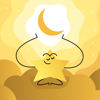 Relax Before Bedtime