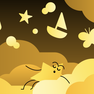 Sleep Stories for Kids