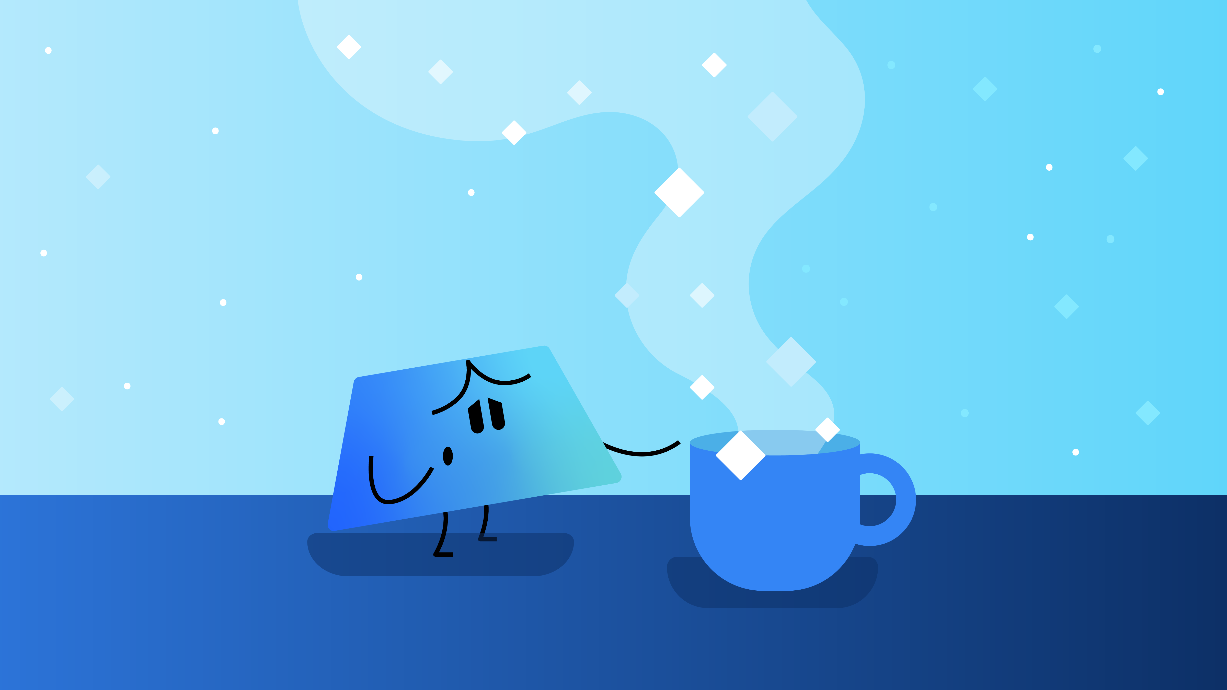 Add Warmth to Sleep Ritual