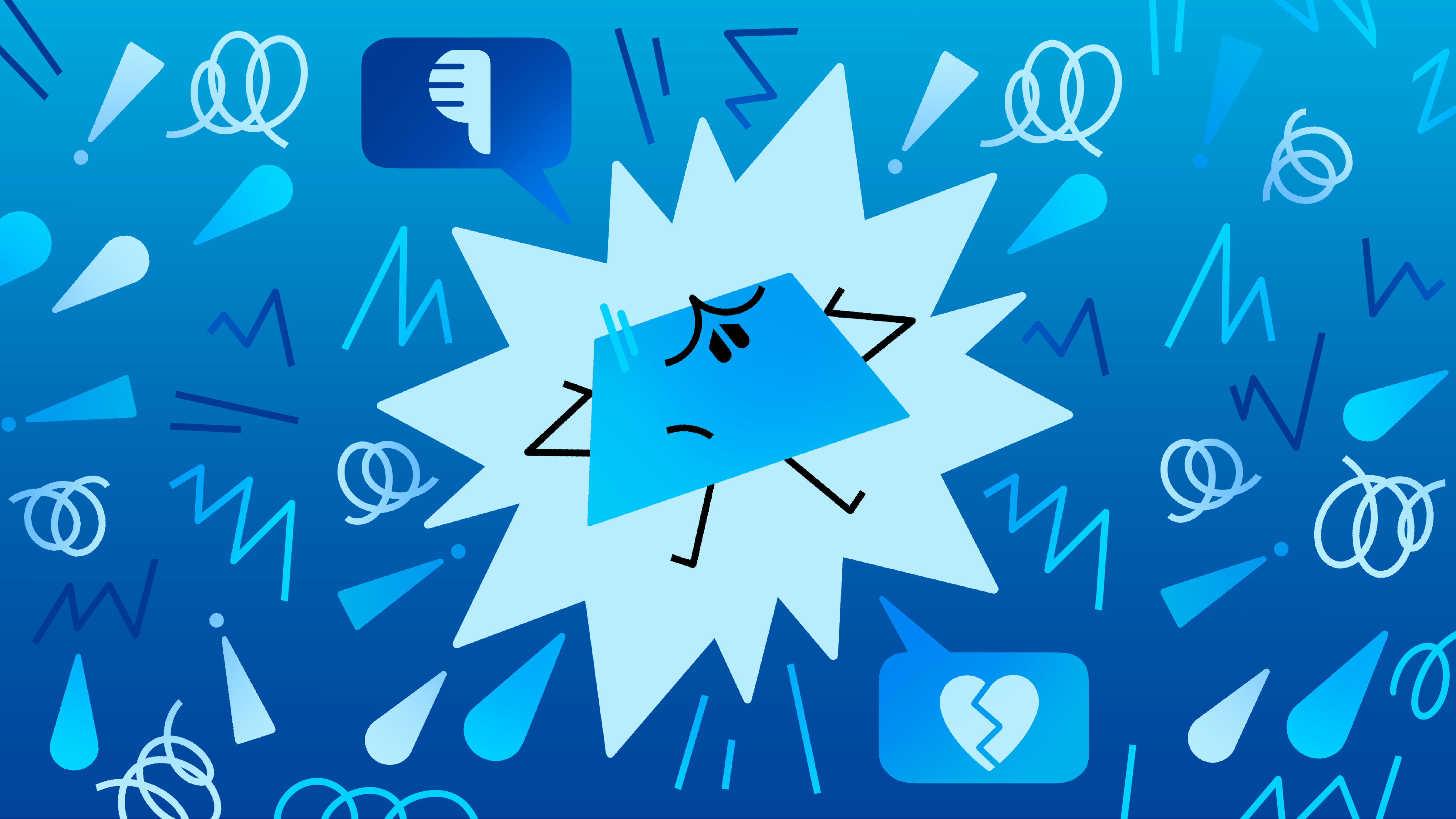 Are You Seeking Approval and Avoiding Criticism?