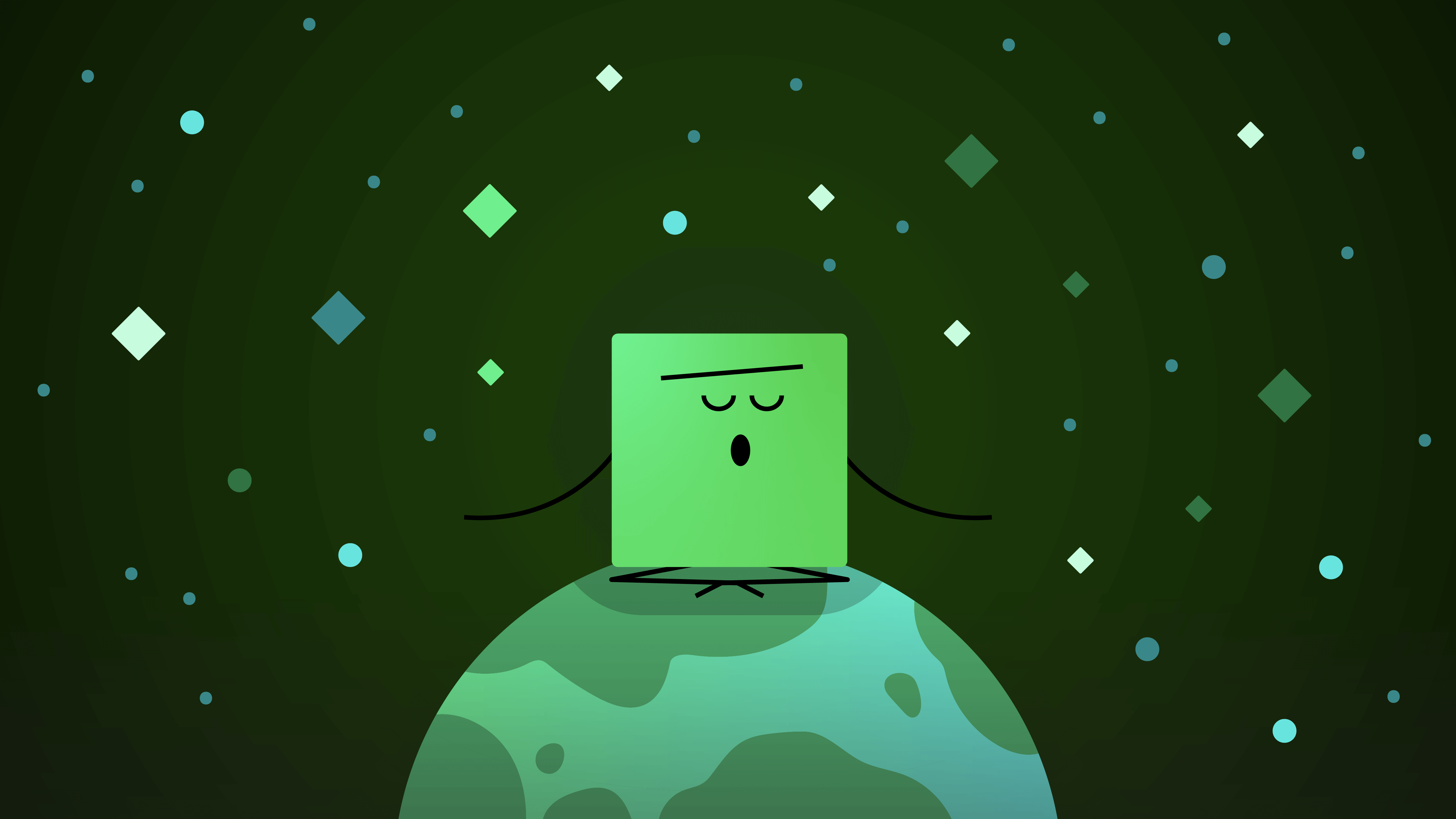 Attention and Connection Are Interconnected