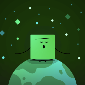 Attention and Connection Are Interconnected