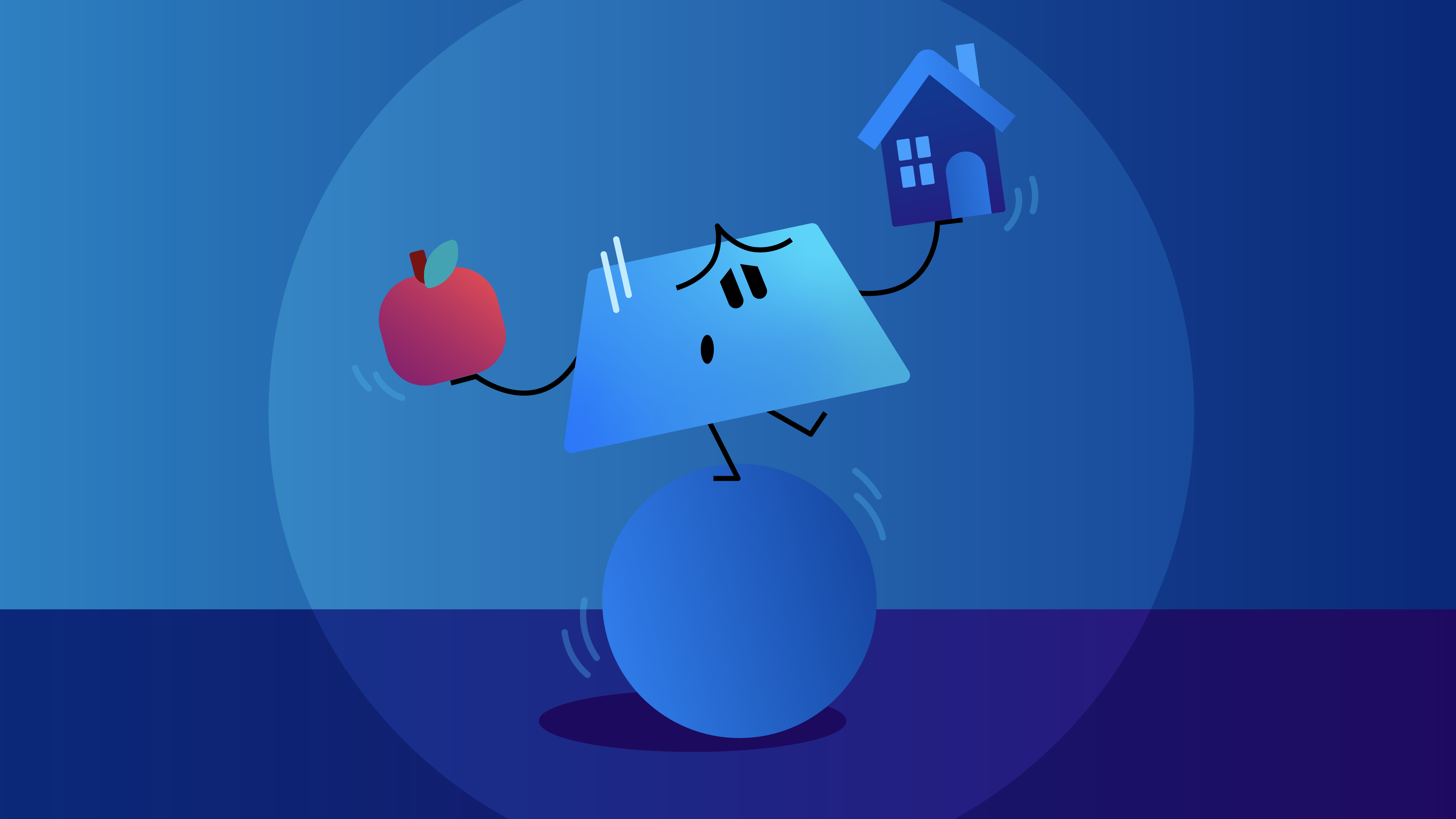 Balancing Academic and Personal Life