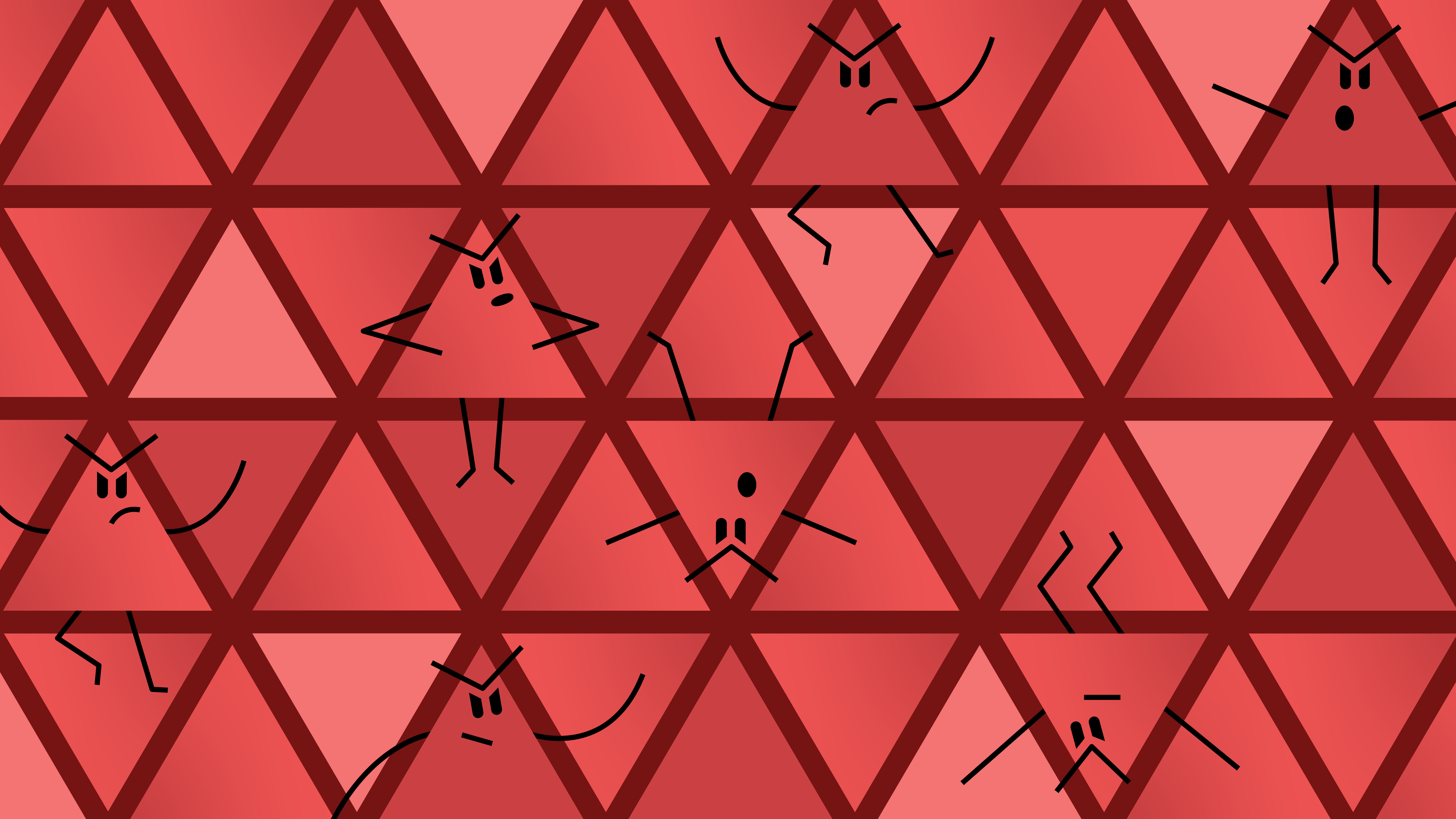 Becoming Aware of Old Habits and Thought Patterns