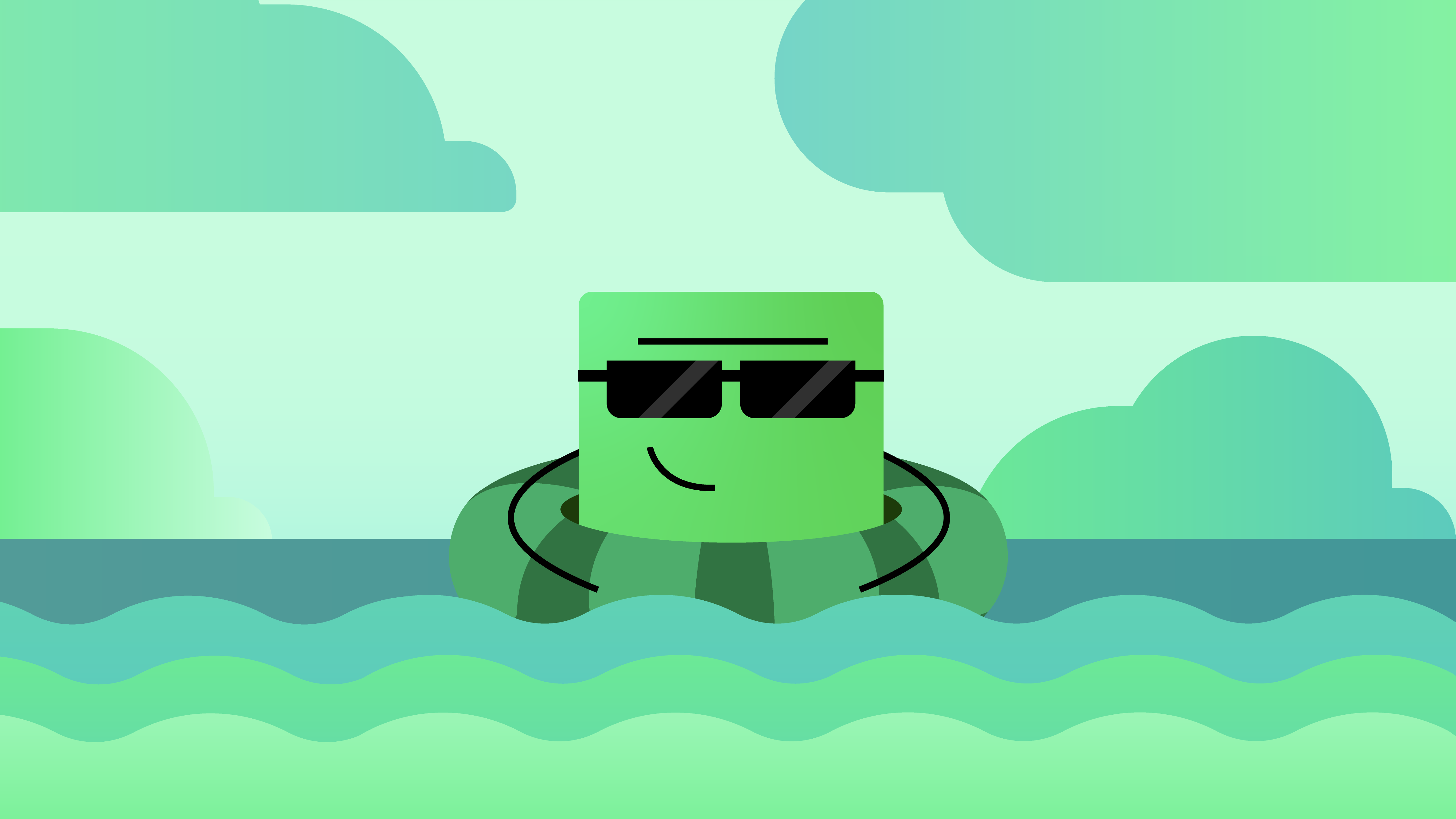 Boosting Cognitive Function Through Rest