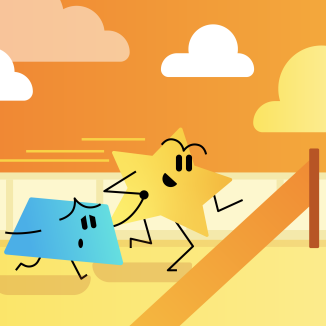 Competition and Compassion Can Live Together.