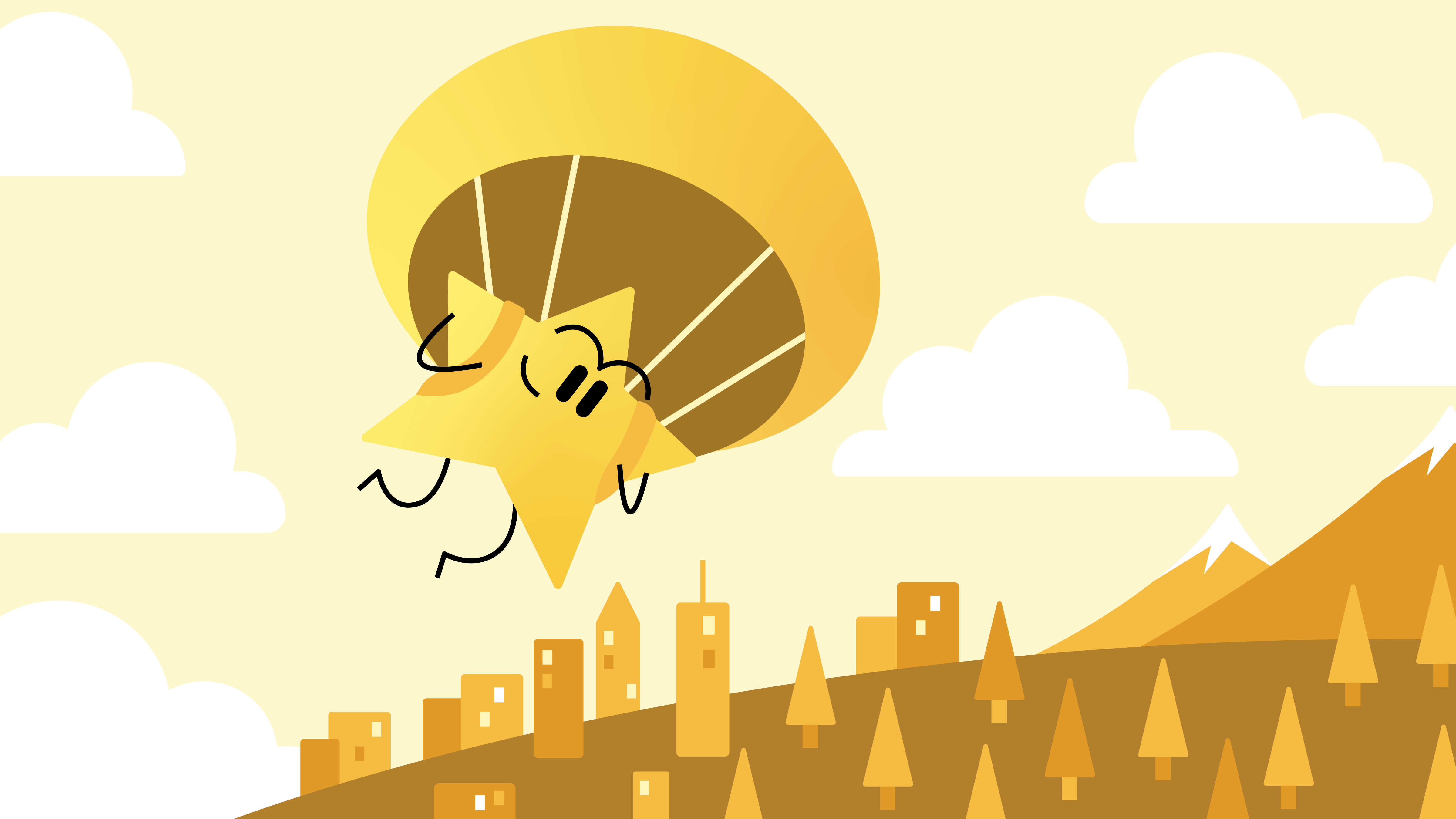 Creating Space and Tolerance for the Unknown