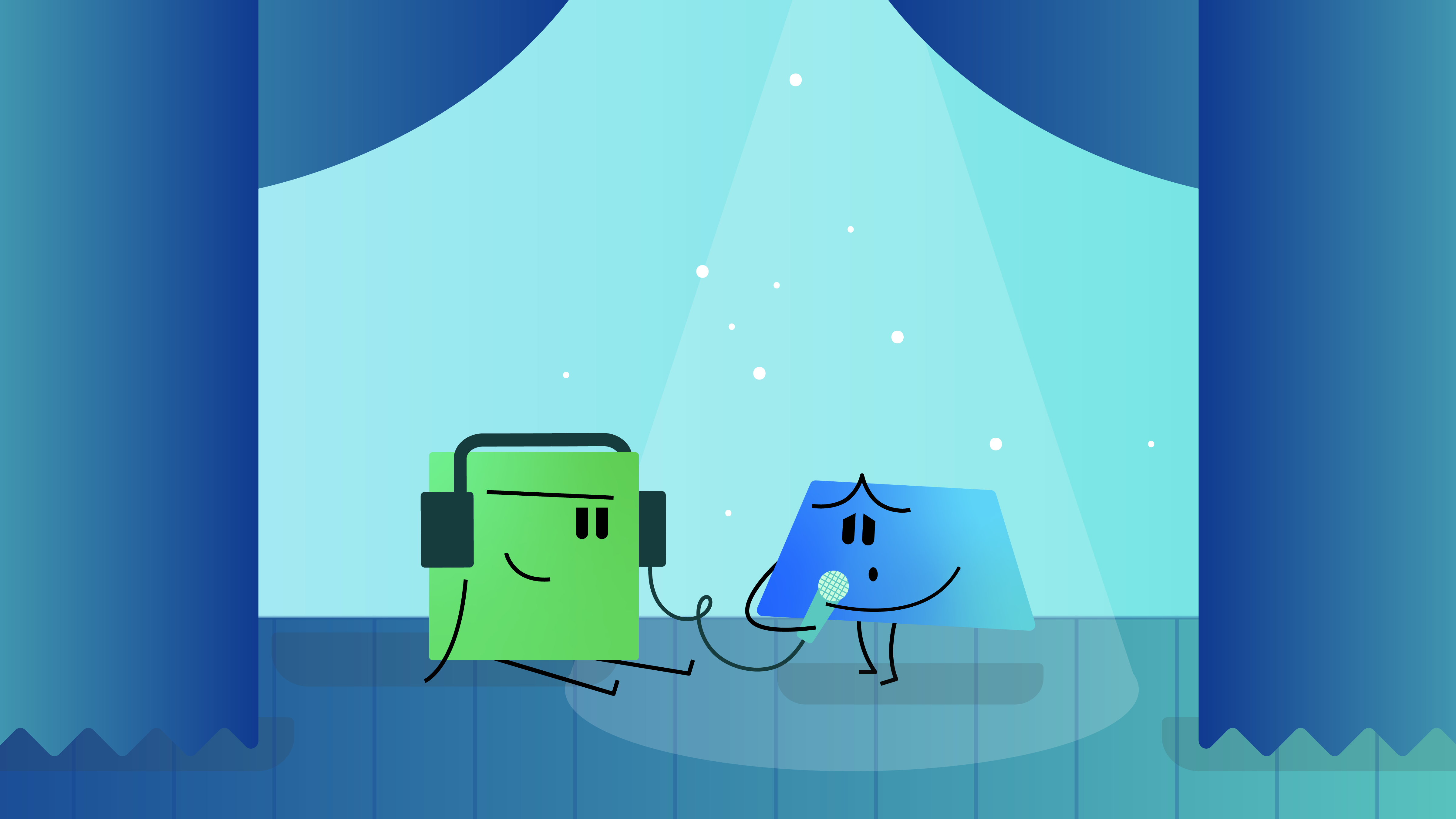Deep Listening With Your Partner