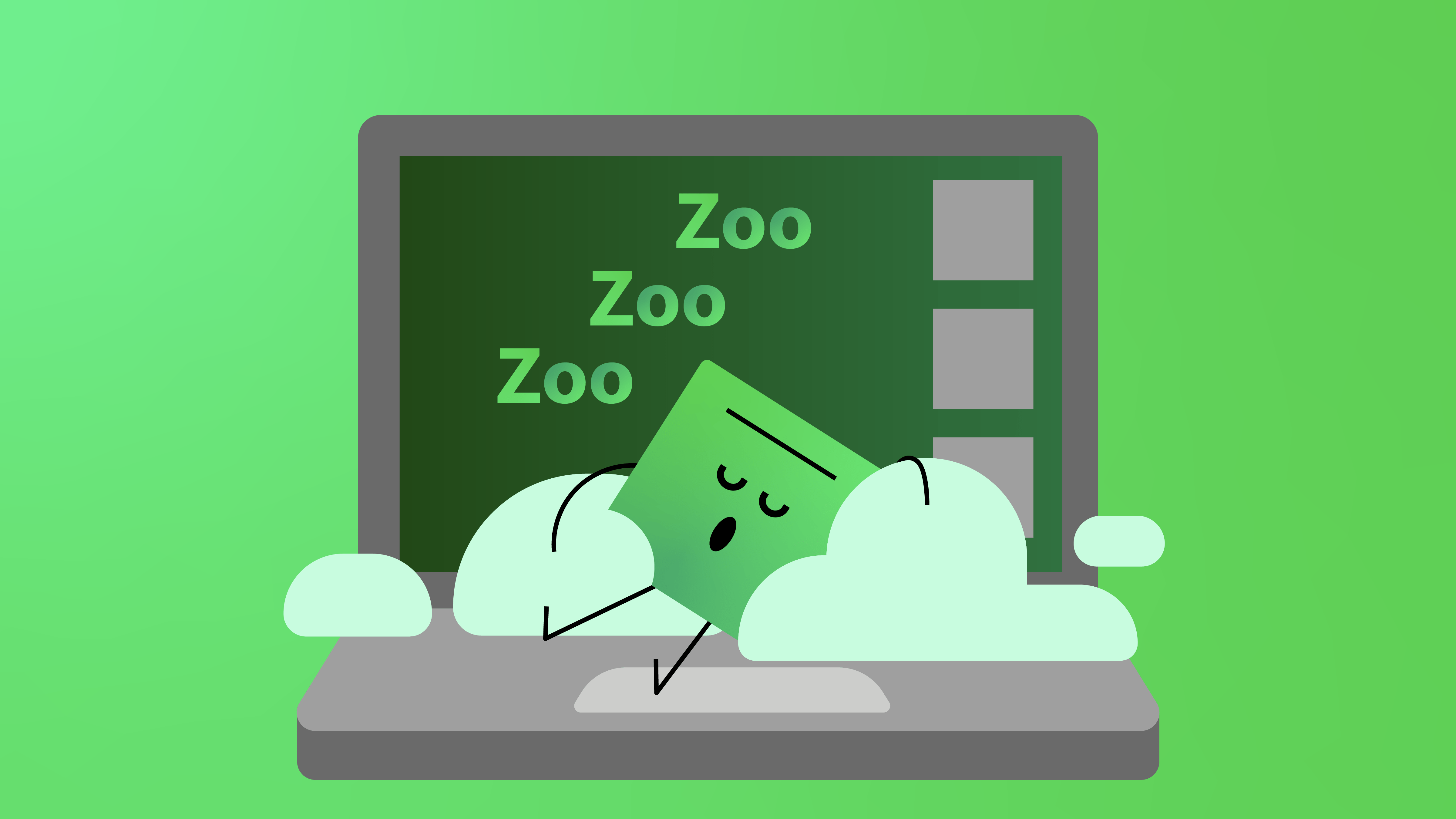 Deep Sleep Boosts Productivity and Body Repair