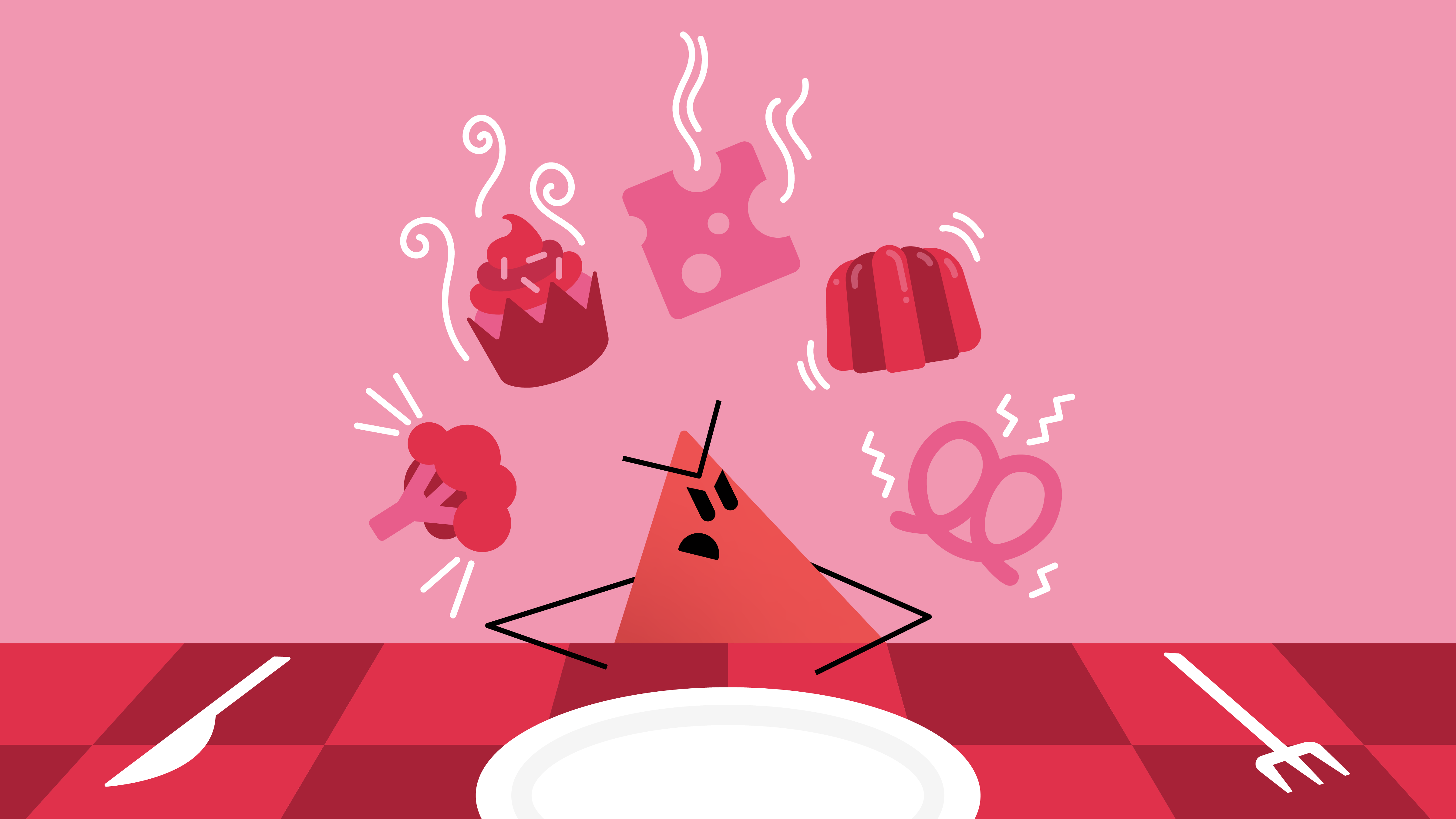 Exploring the Five Senses