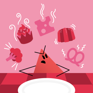 Exploring the Five Senses