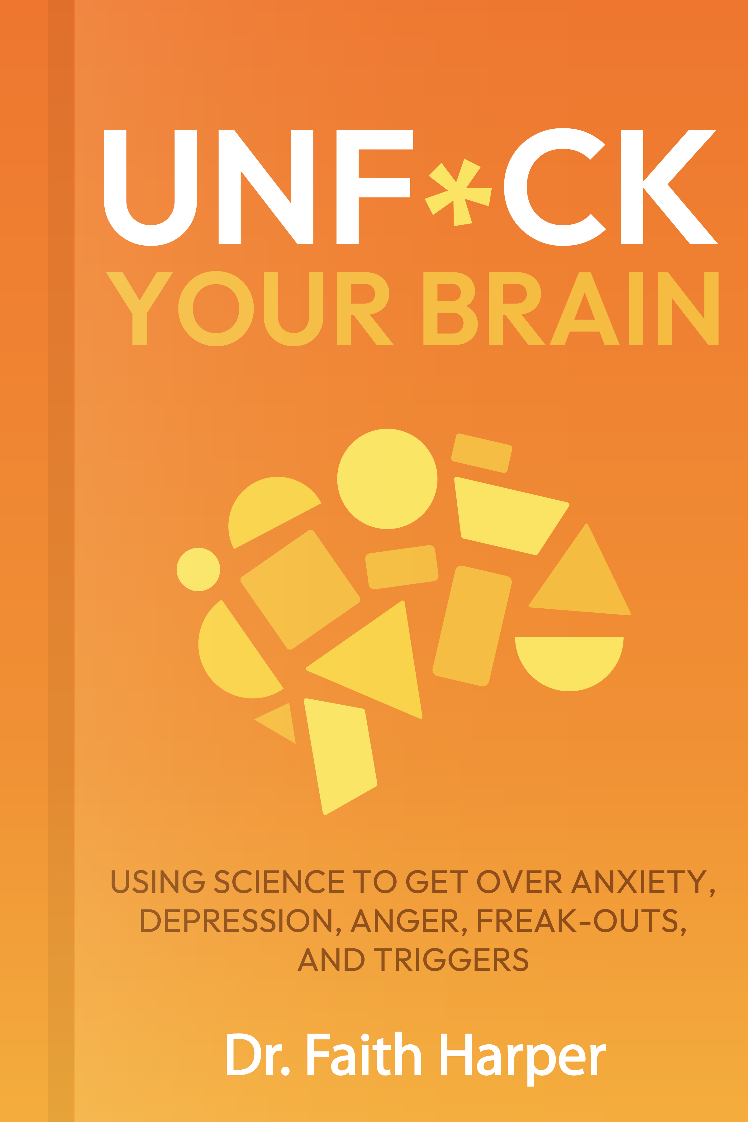 How Your Brain Gets F*cked