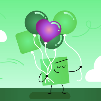 Importance of Companionship