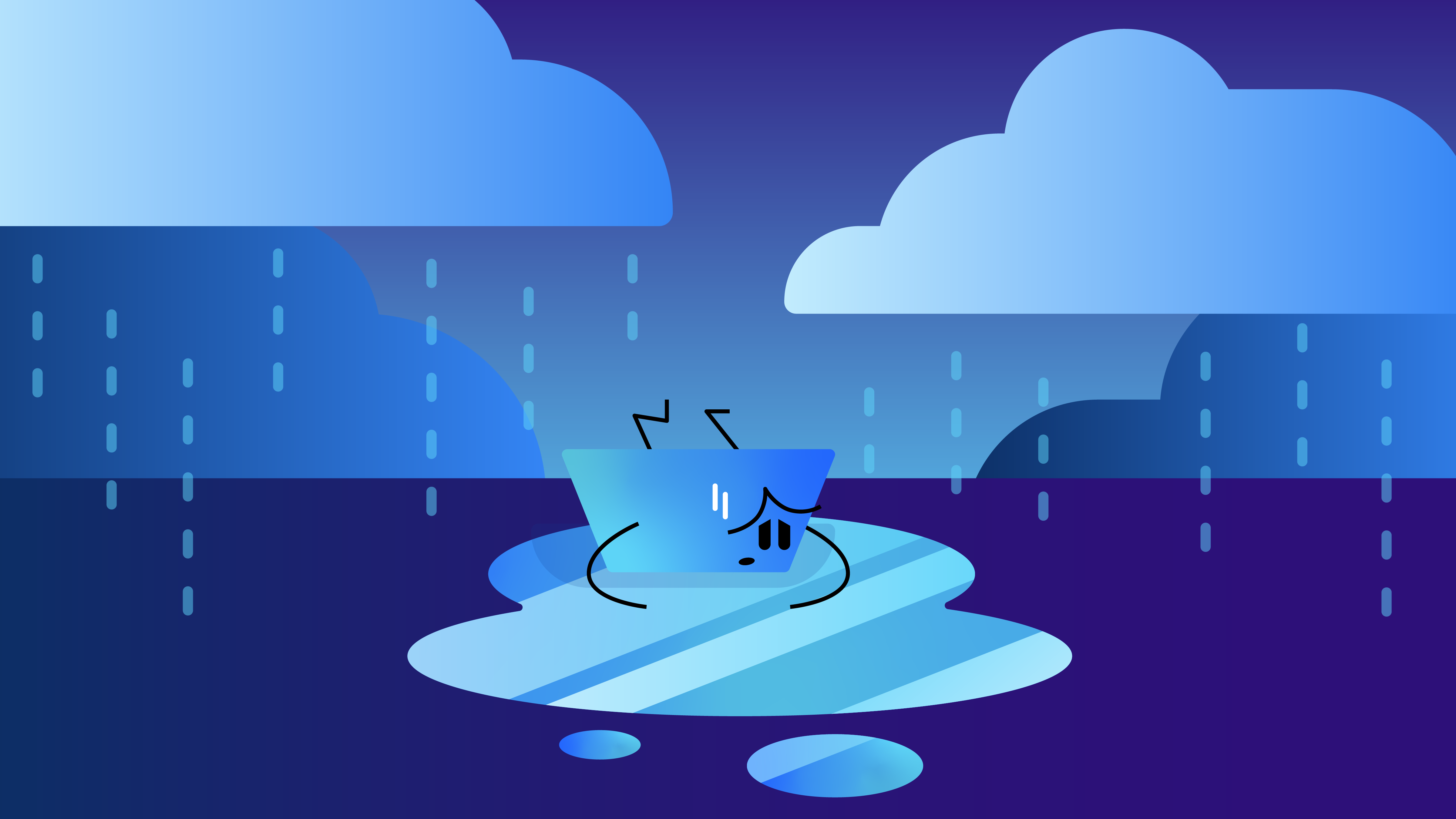 Make Friends With Failure.