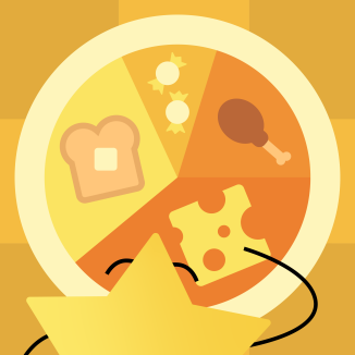 Mindful Snacking and Portion Control