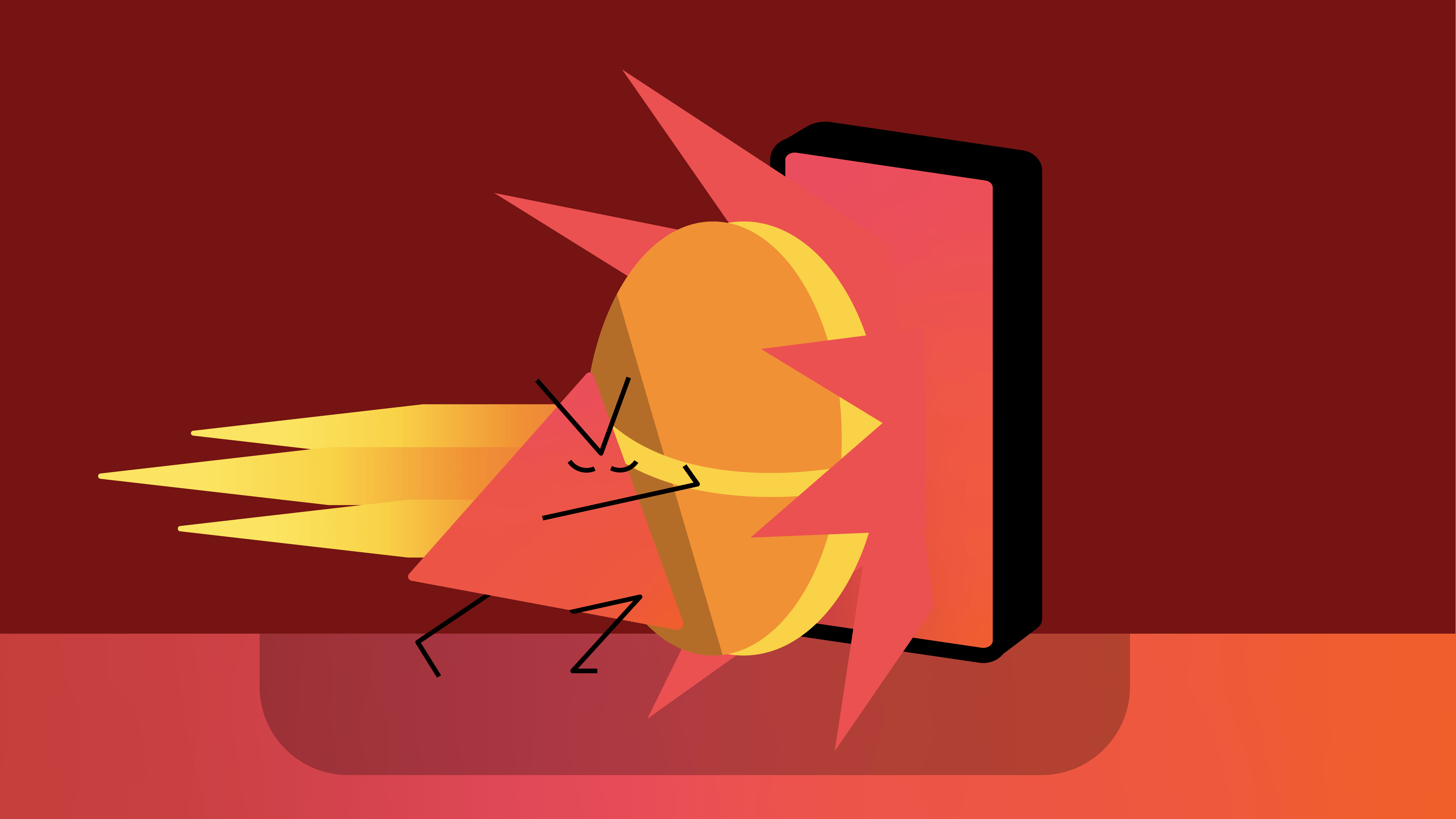 Mindfulness Is Key to Learning Our Patterns