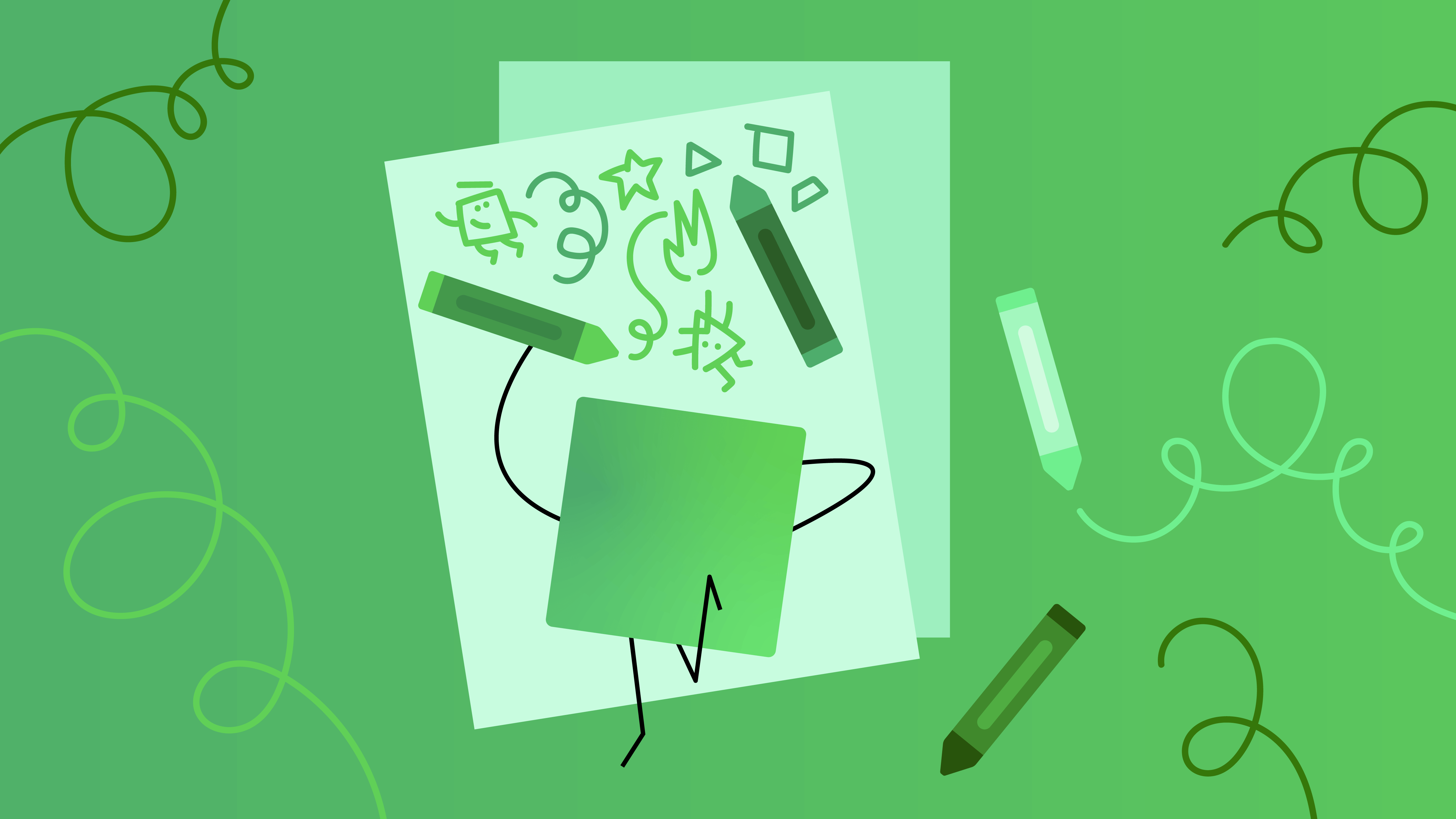 Mindfulness Through Art