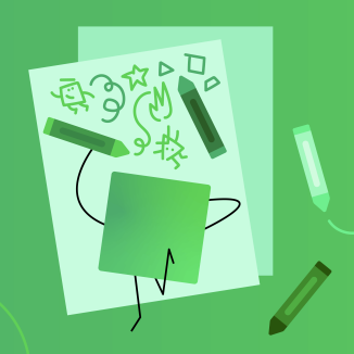 Mindfulness Through Art