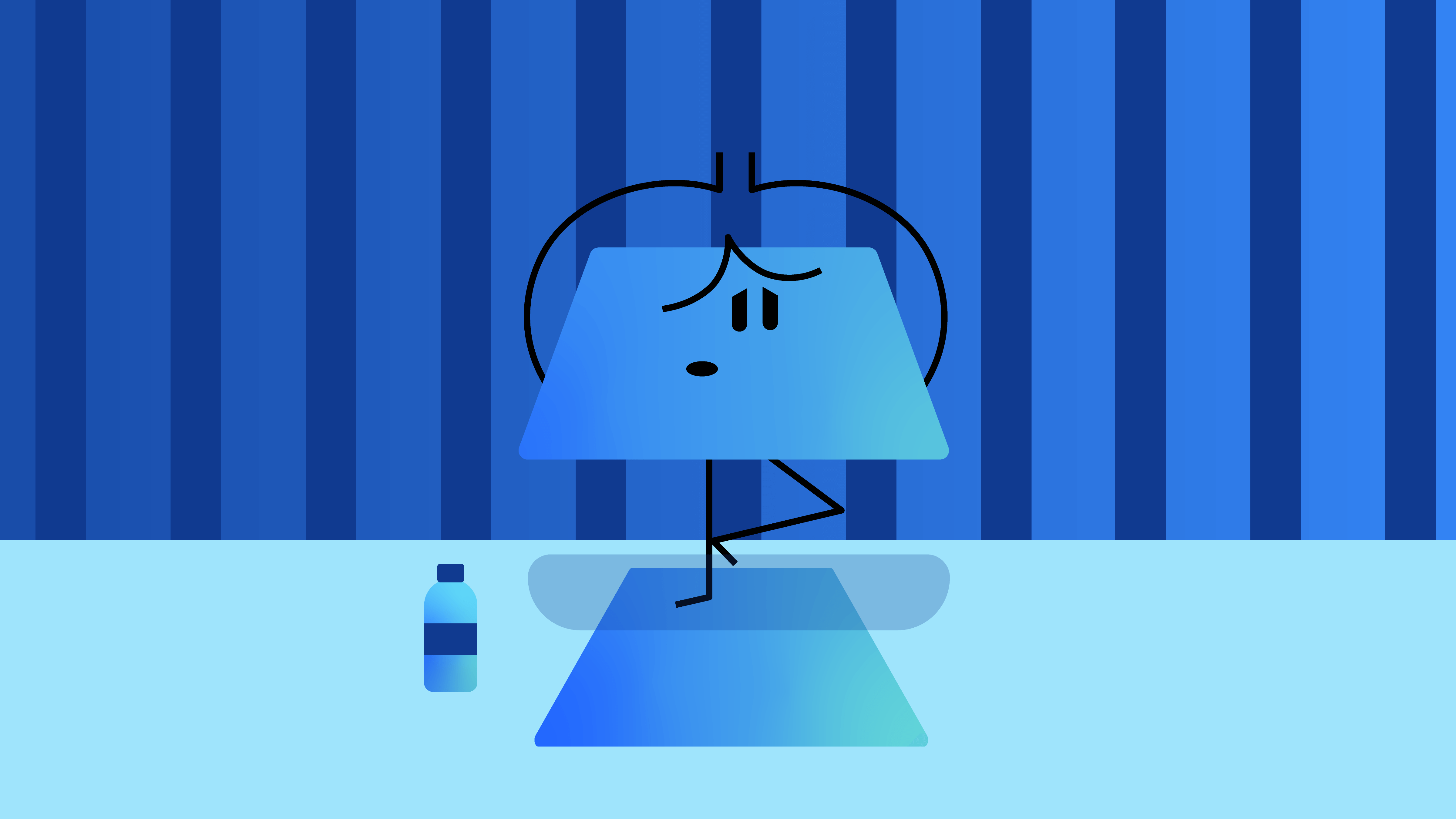 Mindfulness Through Movement