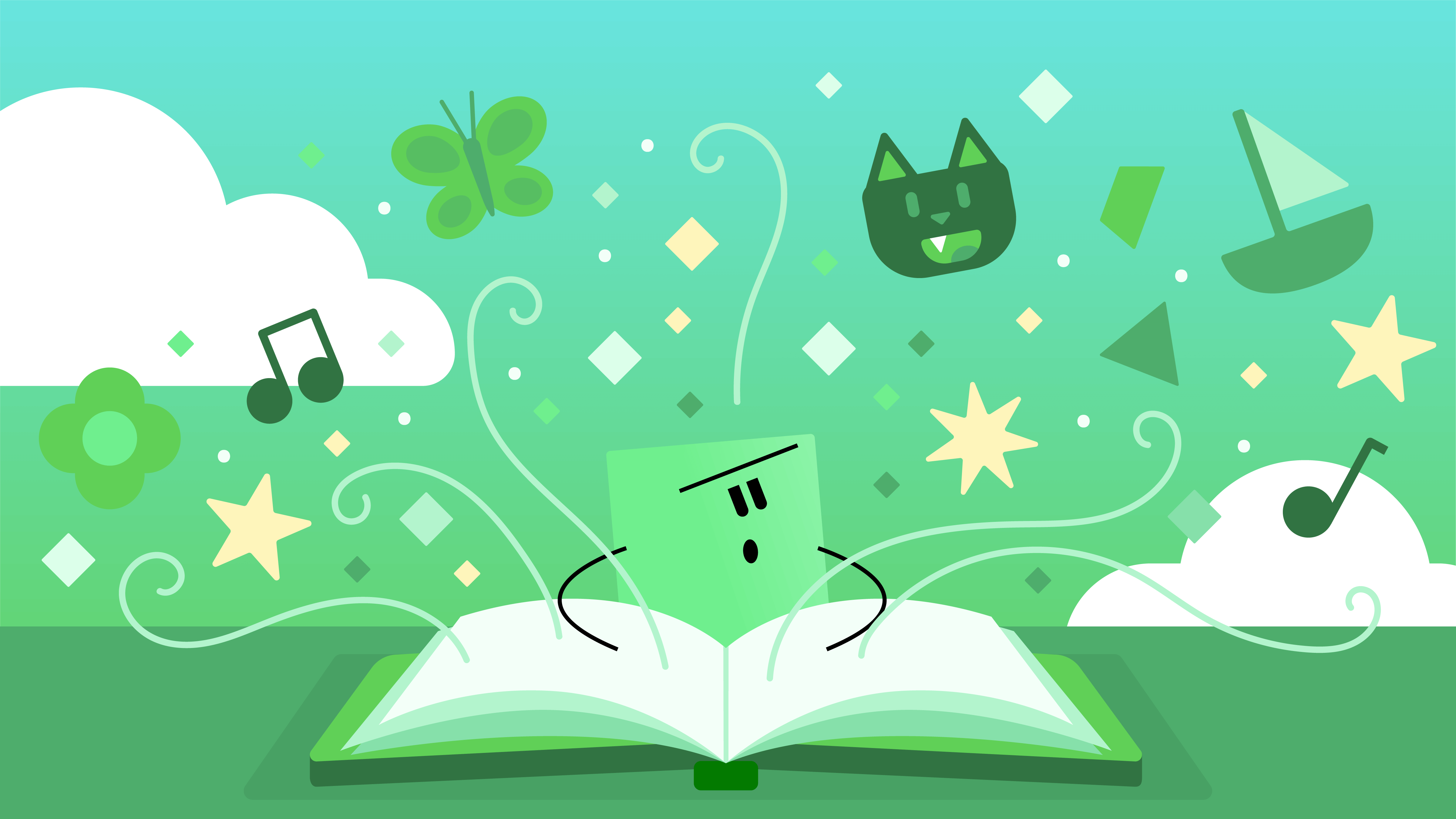 Mindfulness Through Storytelling