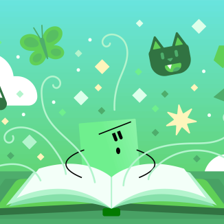 Mindfulness Through Storytelling