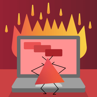 Navigating Workplace Anxiety