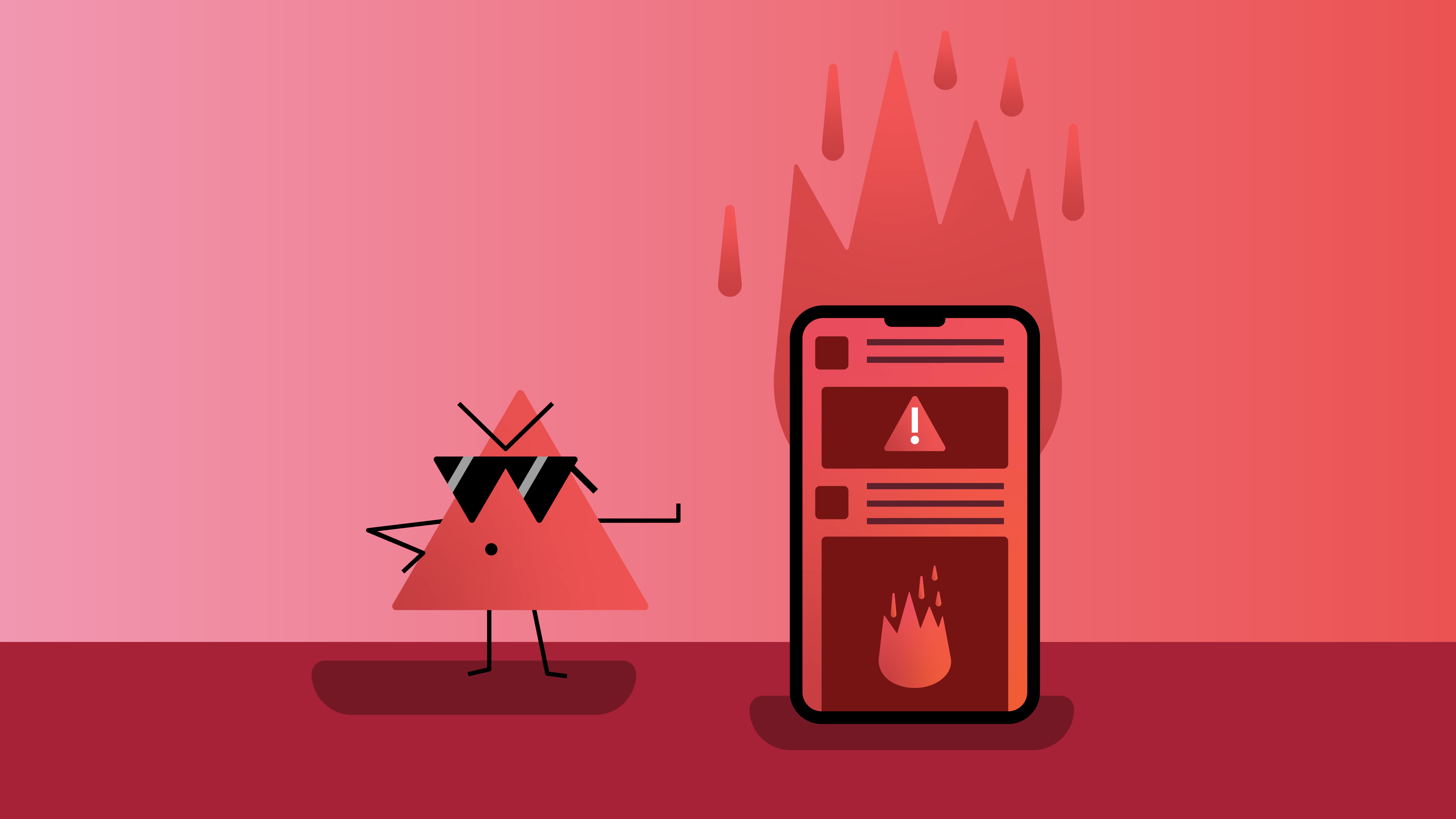 Nervous System Reset