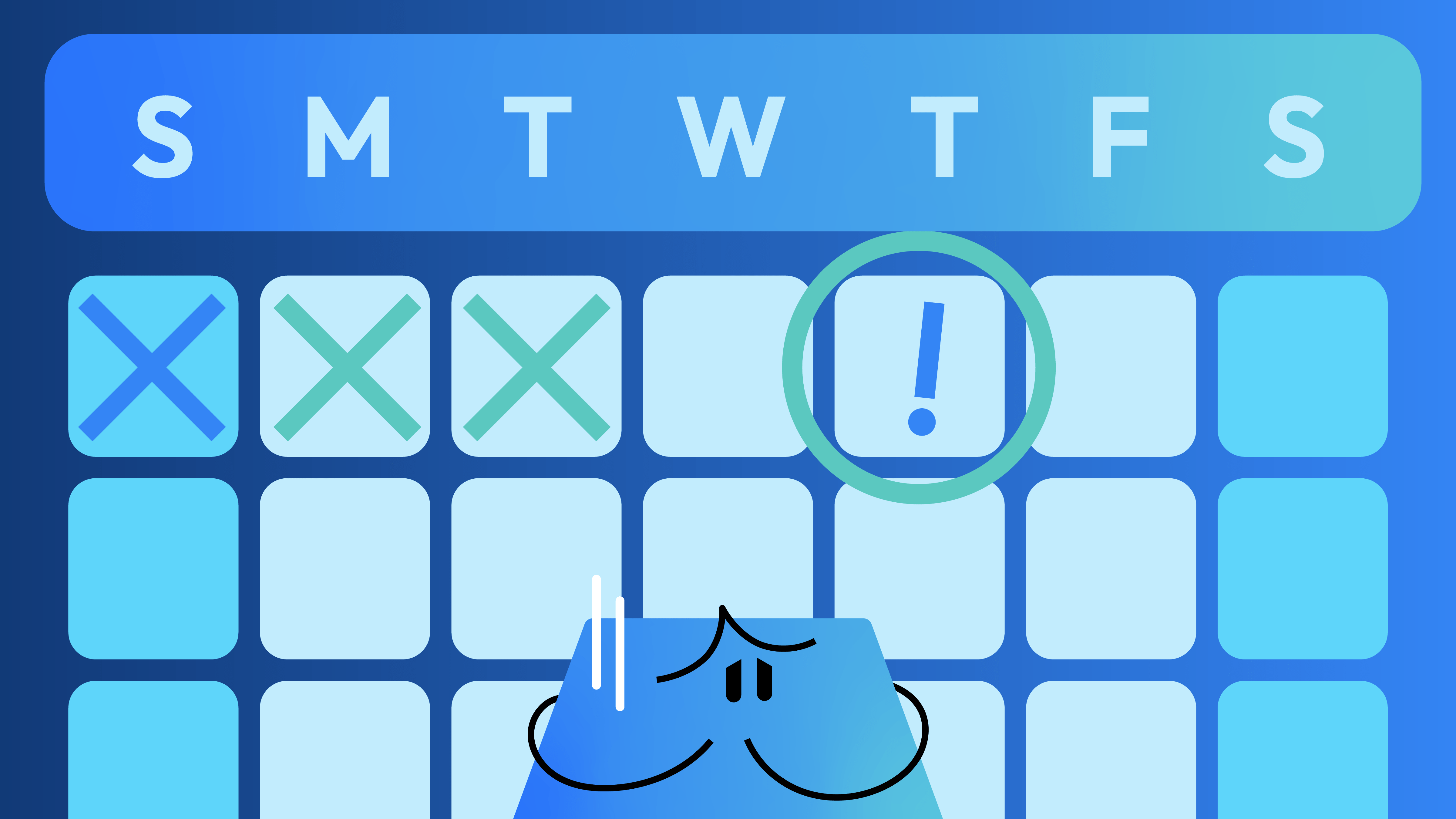 Power of Beginning Again