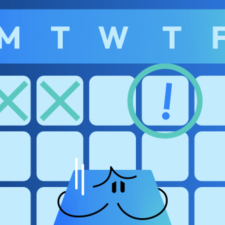 Power of Beginning Again