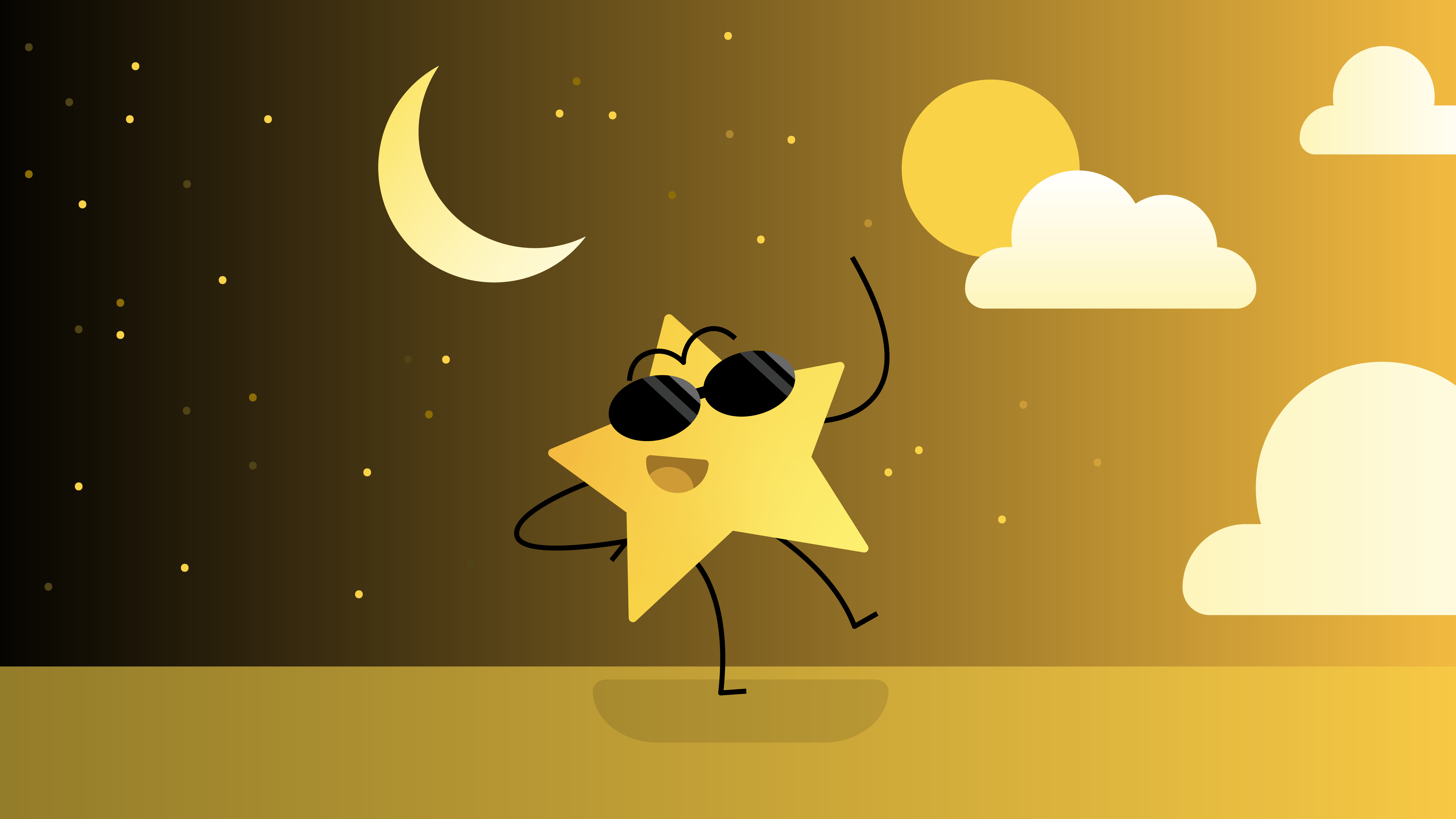 Putting the Day to Rest