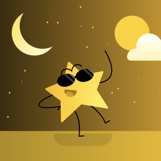 Putting the Day to Rest