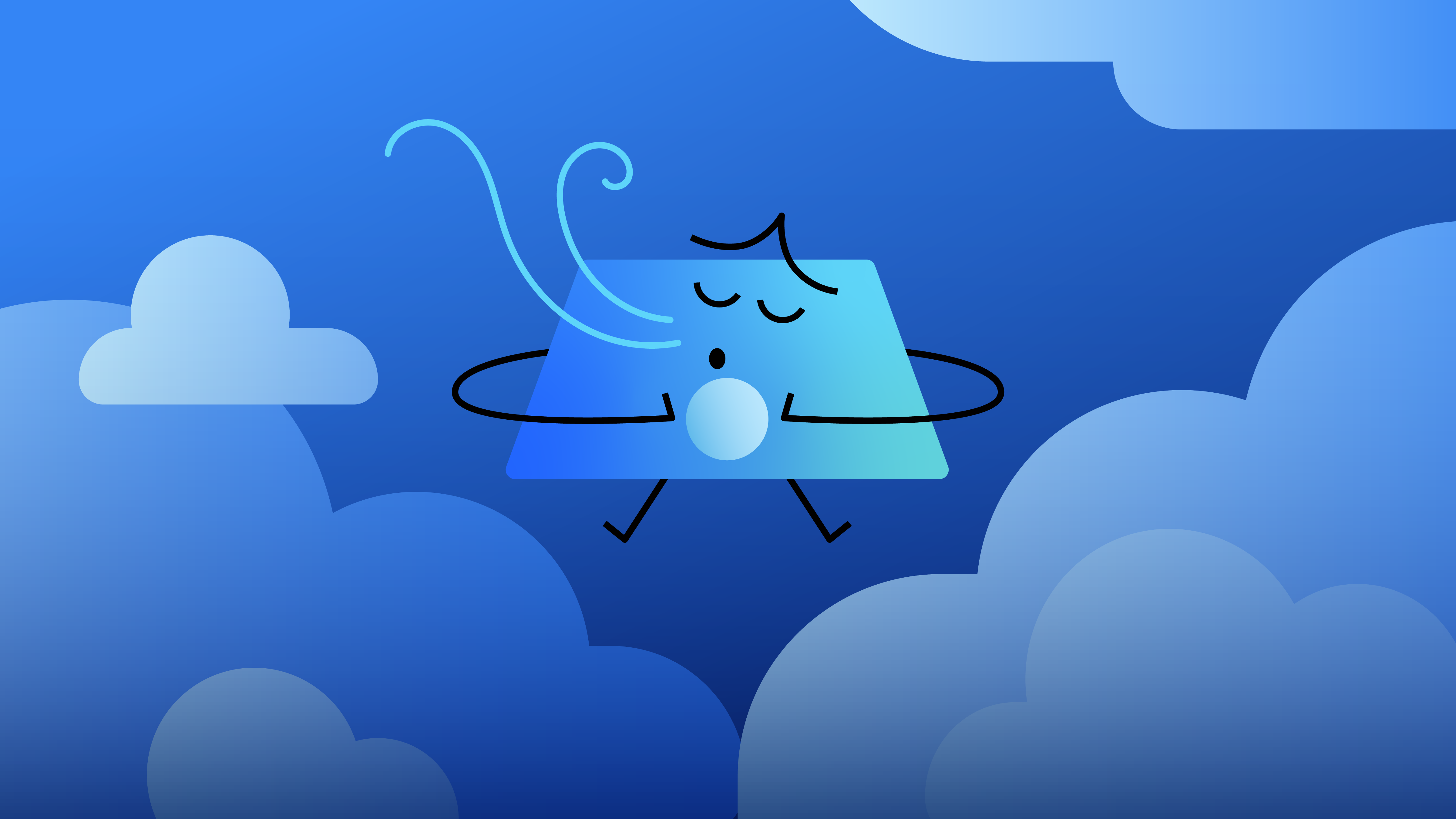 Soft Belly Breathing