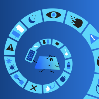 The Gift of Attention