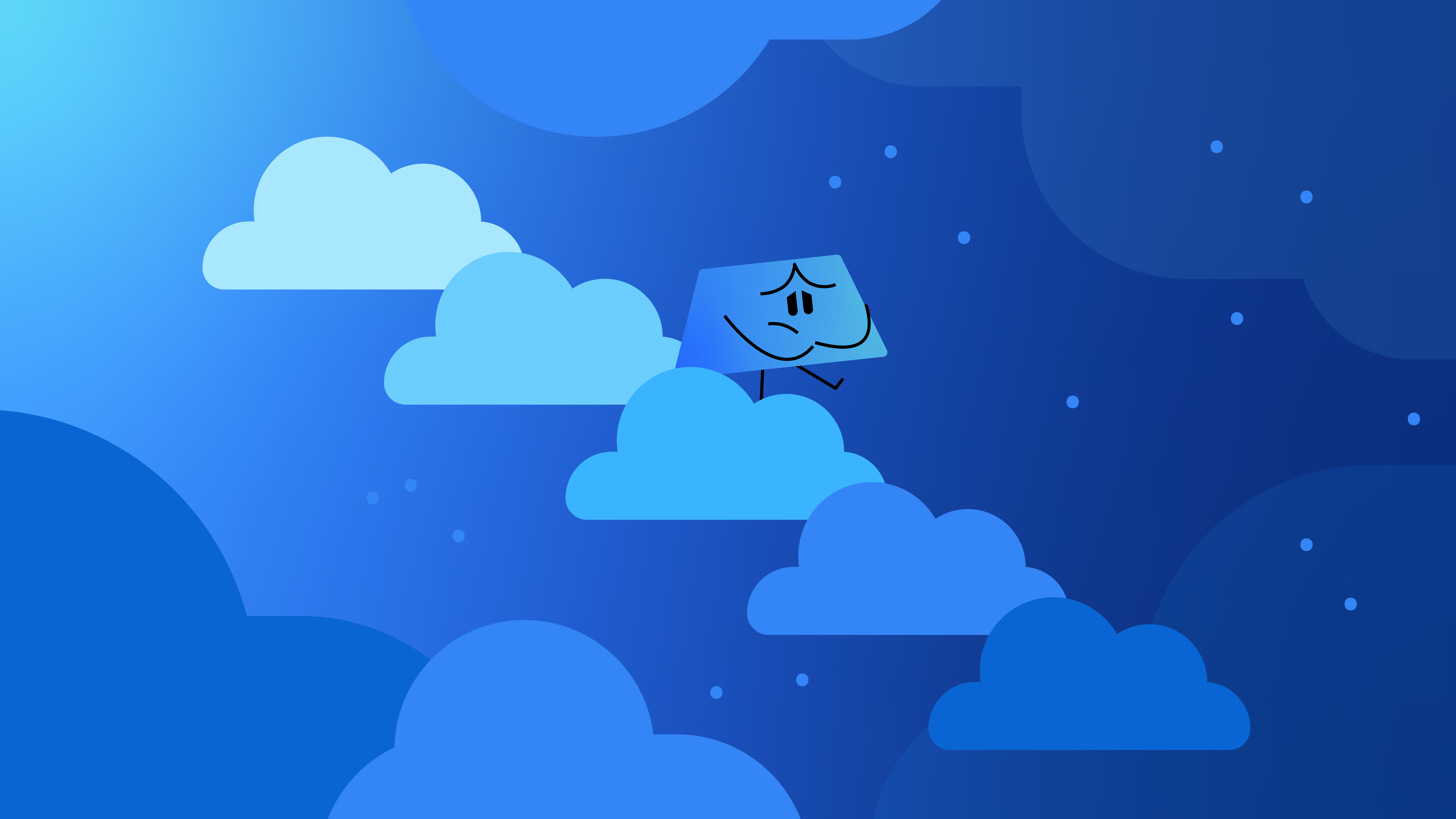 The Journey to Sleep