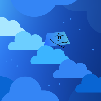 The Journey to Sleep